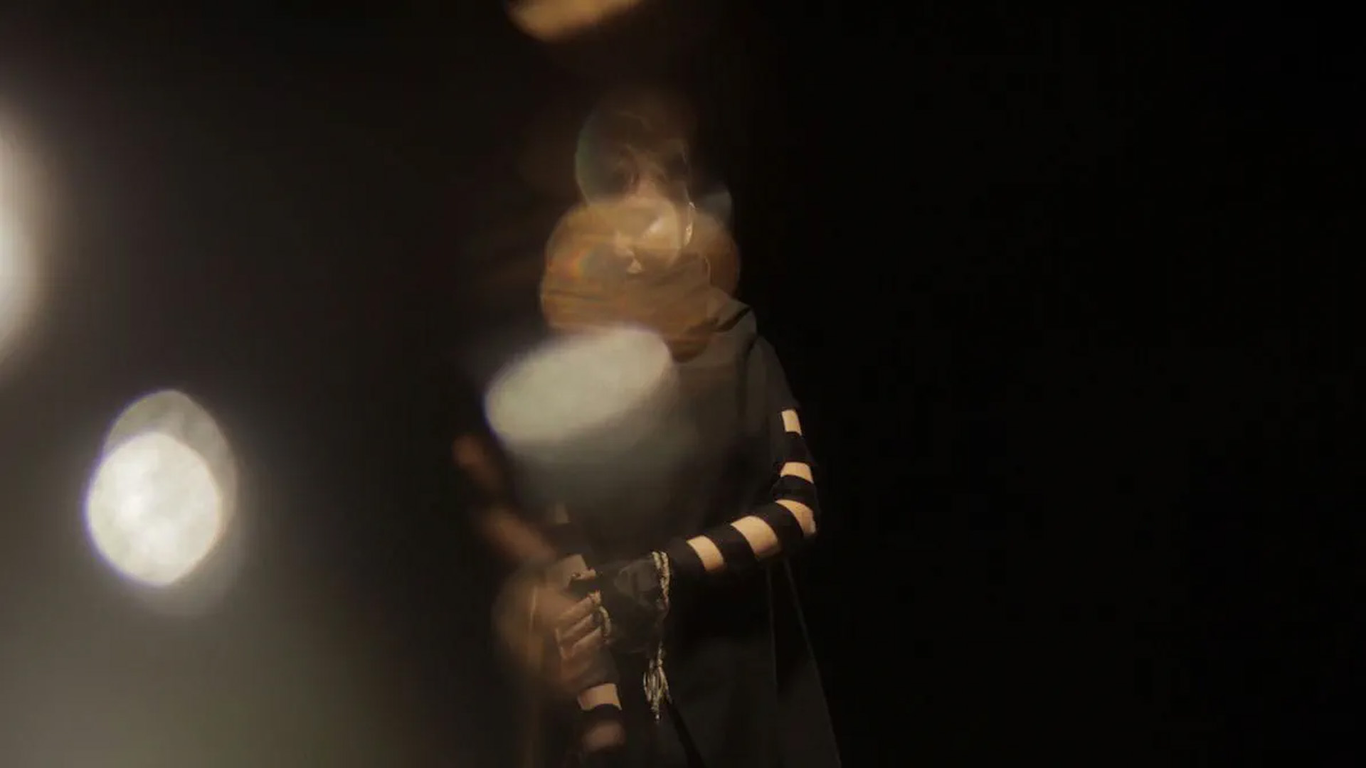 The Analog Girl Presents Equinox