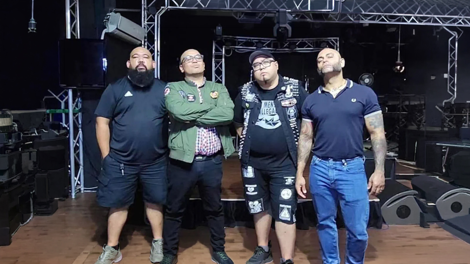 The Bois