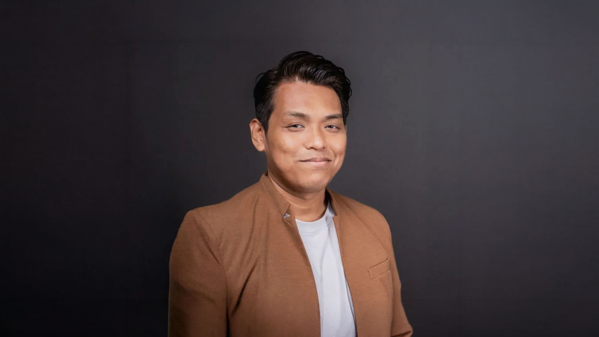 Irama Jiwa