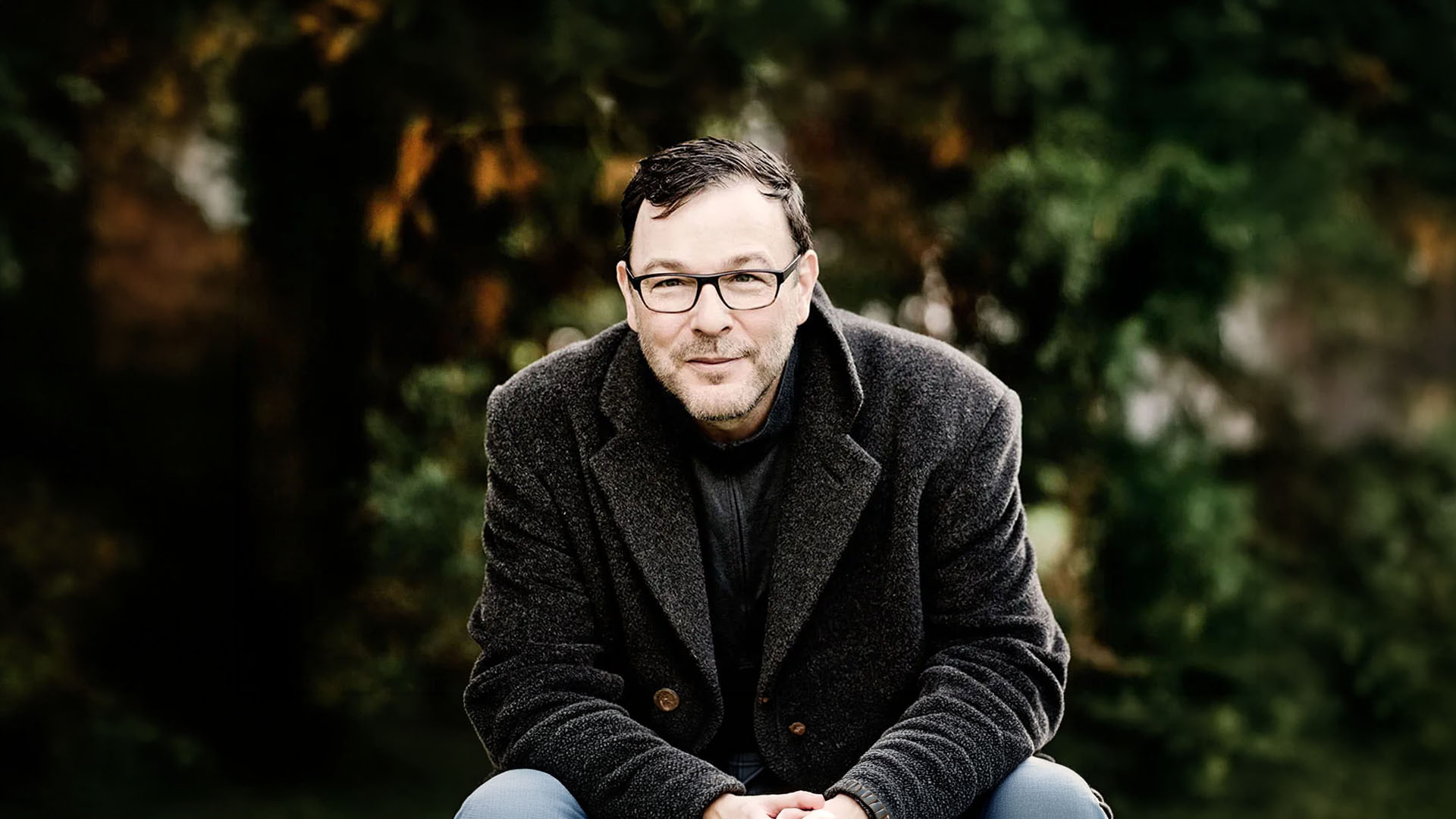 Andreas Scholl Vocal Masterclass