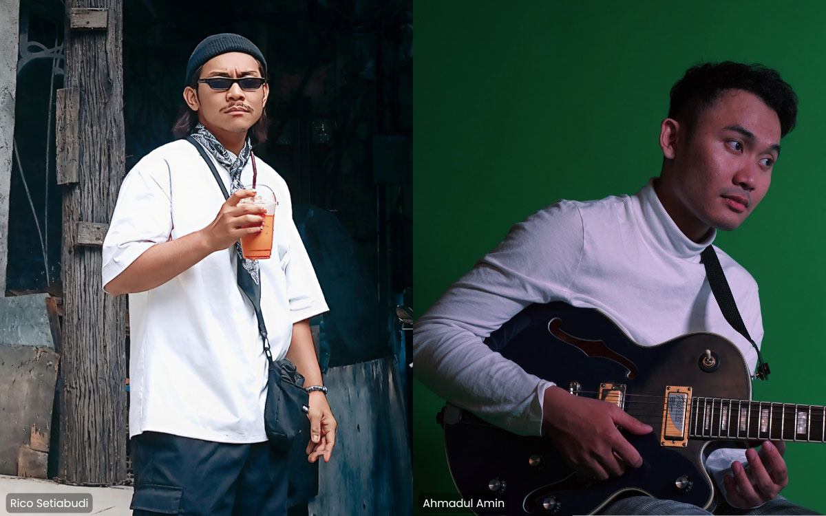 Senyum Mu Kenangan Ku
