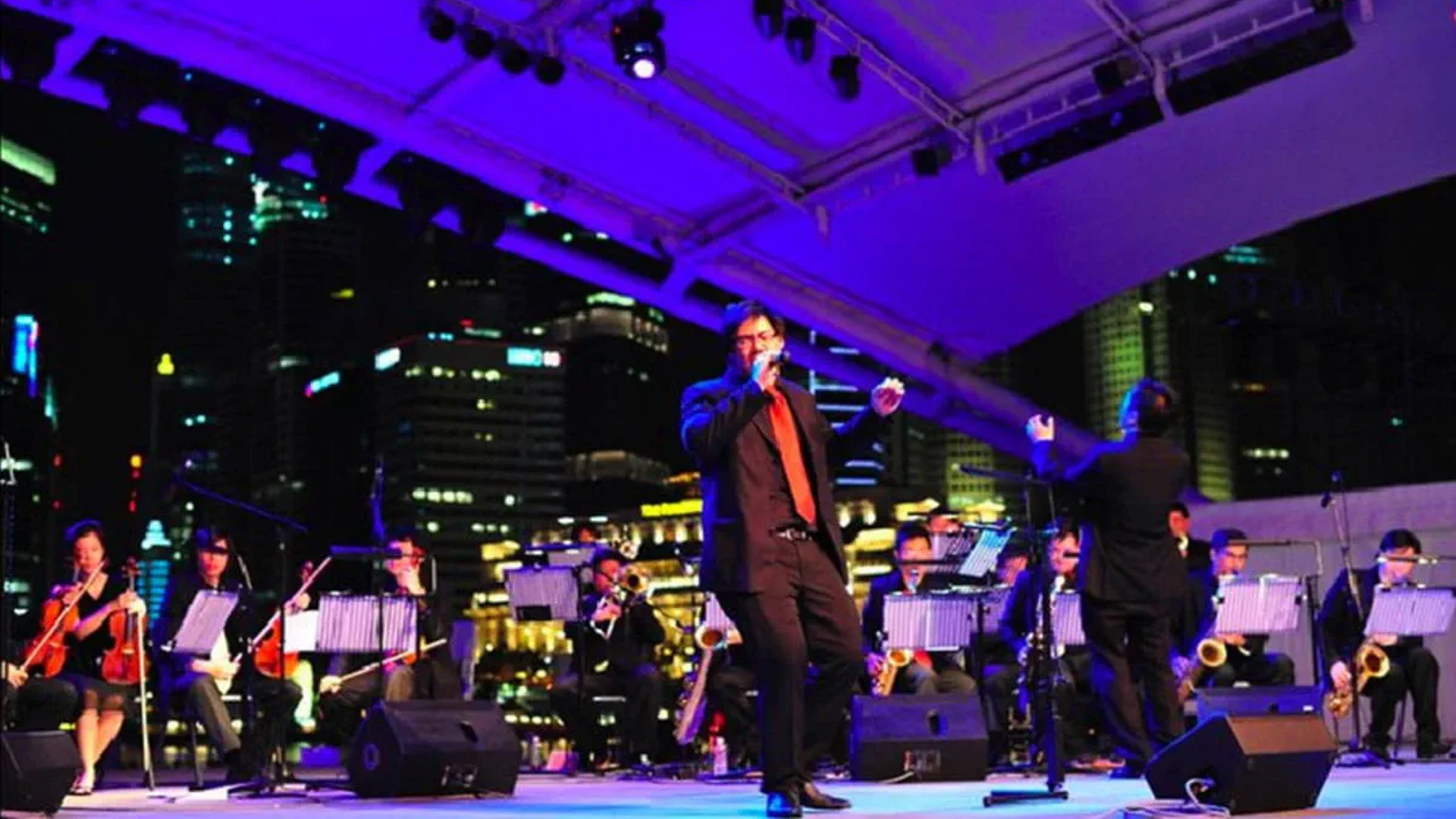 Summertimes Big Band