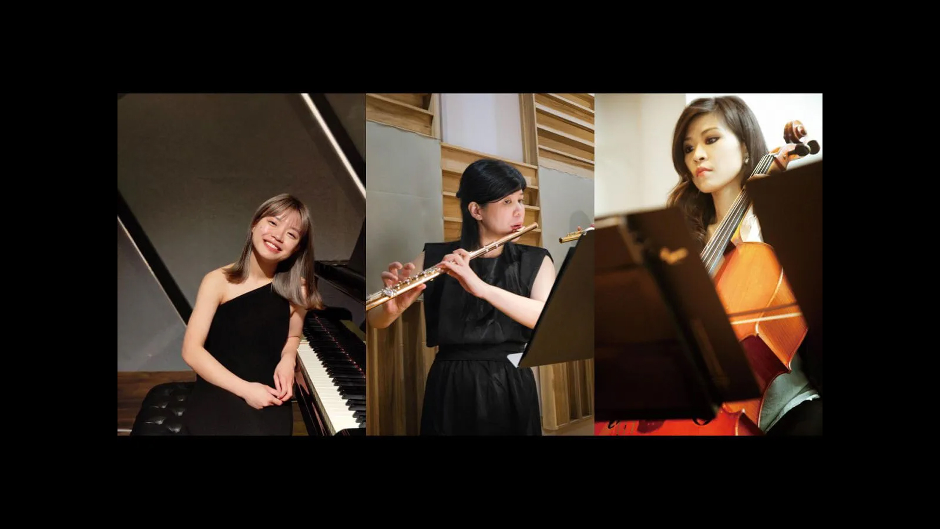 Harmonic Reverie