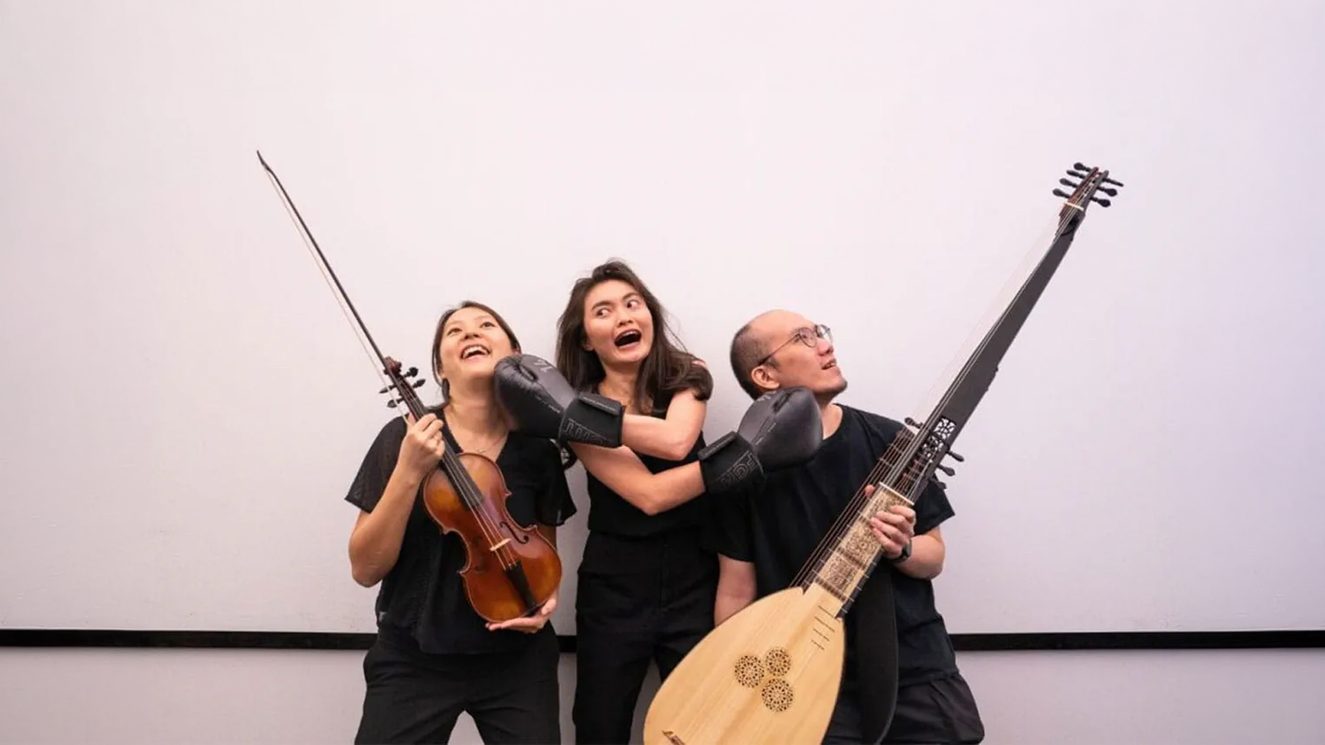 Suckerpunch: Hard-Hitting Baroque Ballads