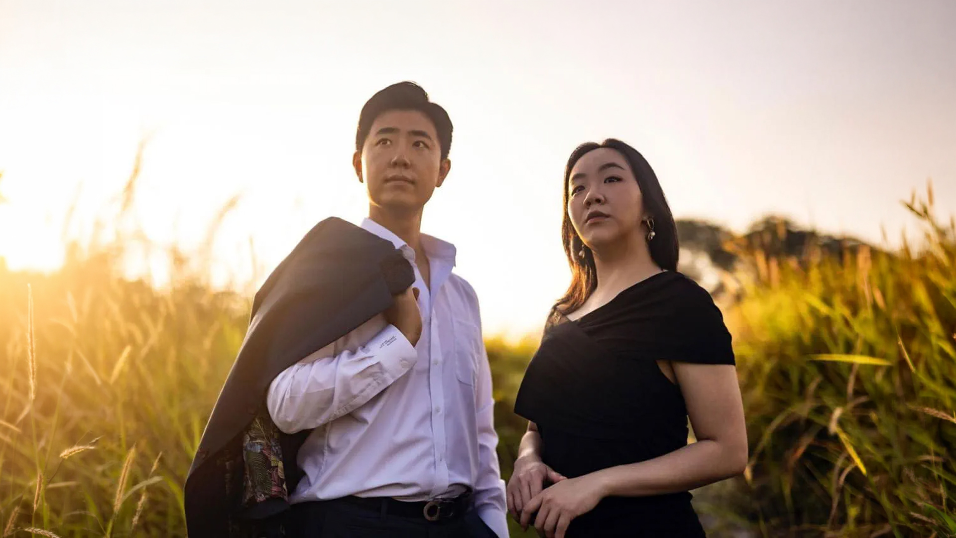 The Opera People ft. Sim Weiying, Edward Kim & Jonathan Shin