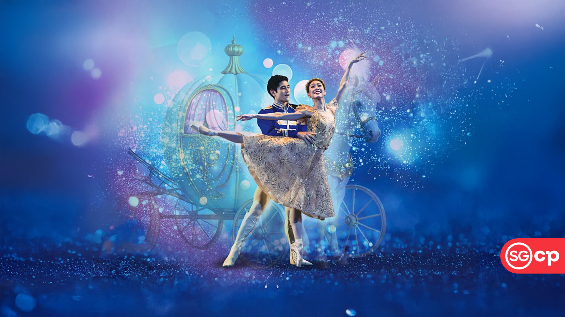 Introduction to Cinderella