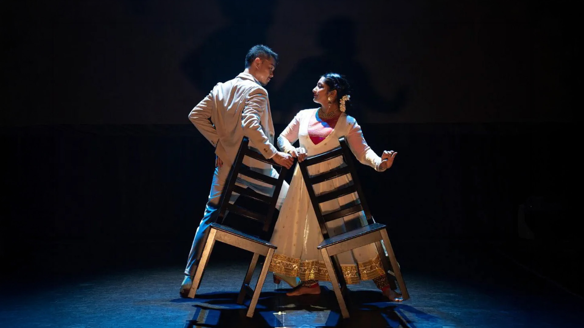 AMOR RATII