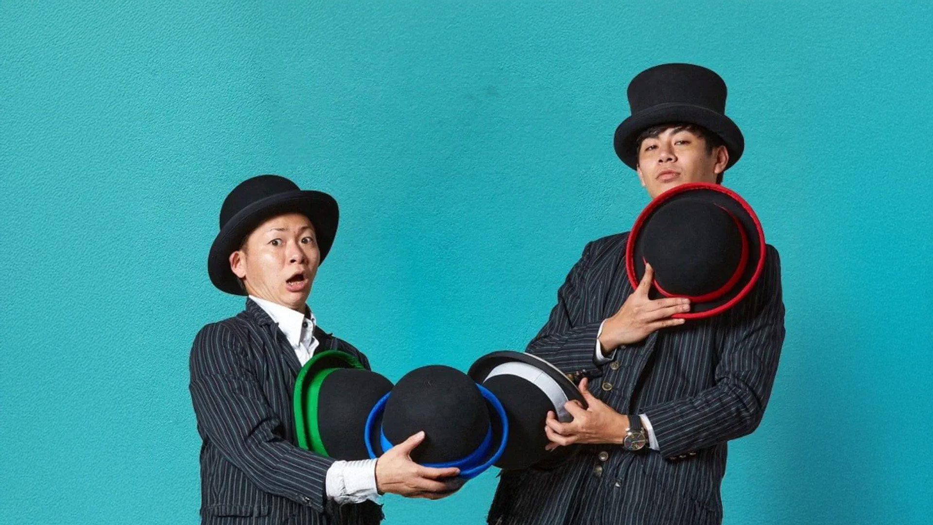 Stylish Comedy Show