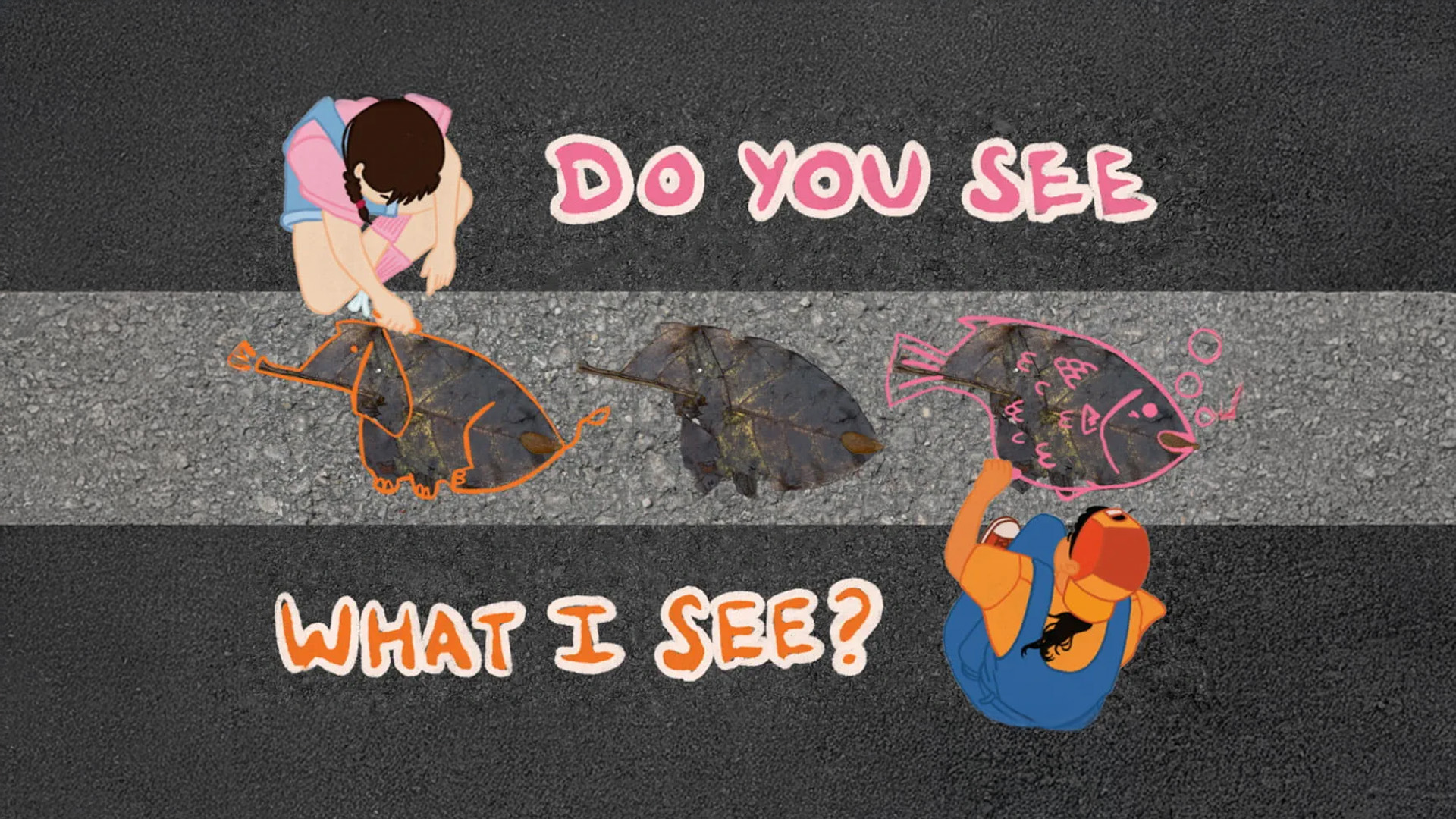 Do You See What I See