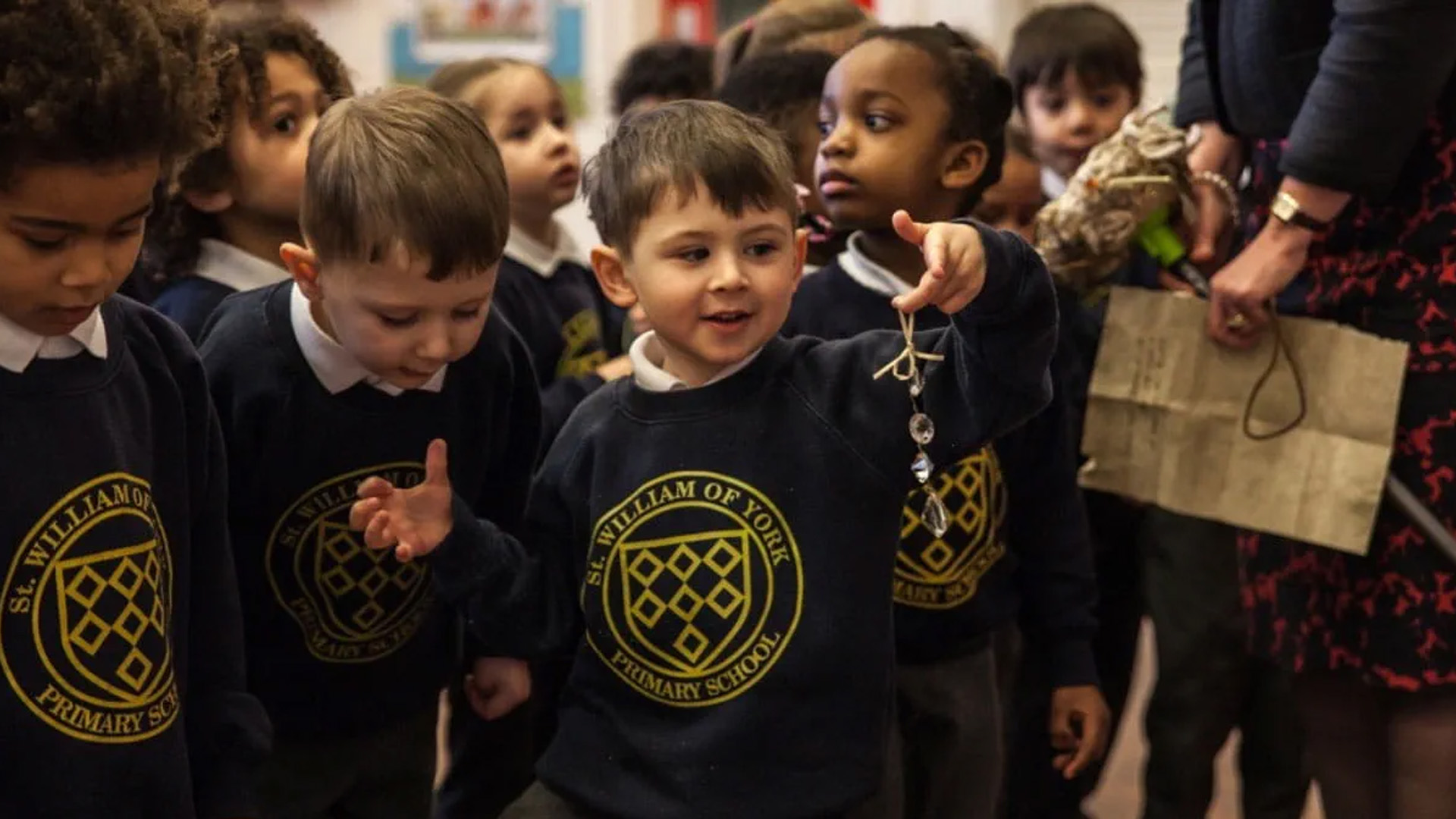 Making Immersive Work for Young Audiences