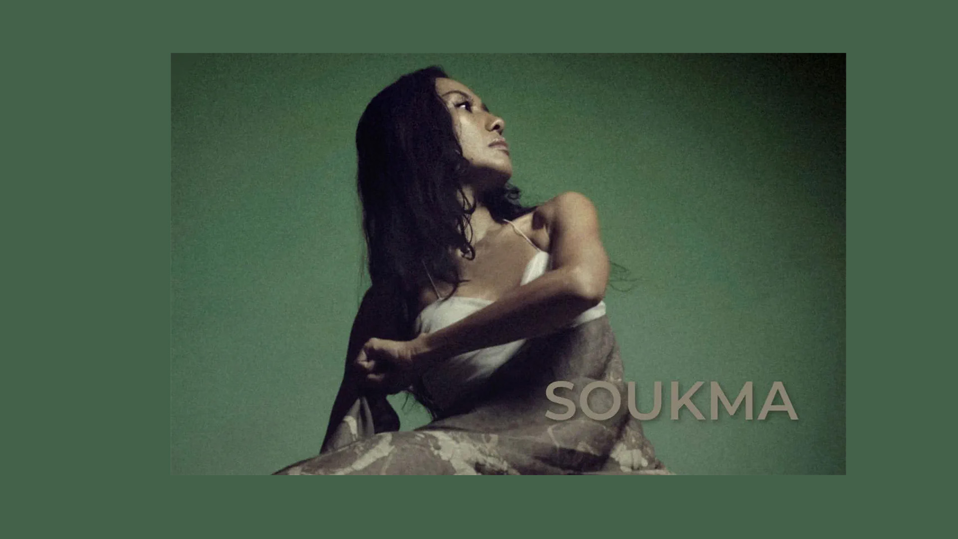 Jazz Nusantara: Soukma & Rachma Lim in Harmony