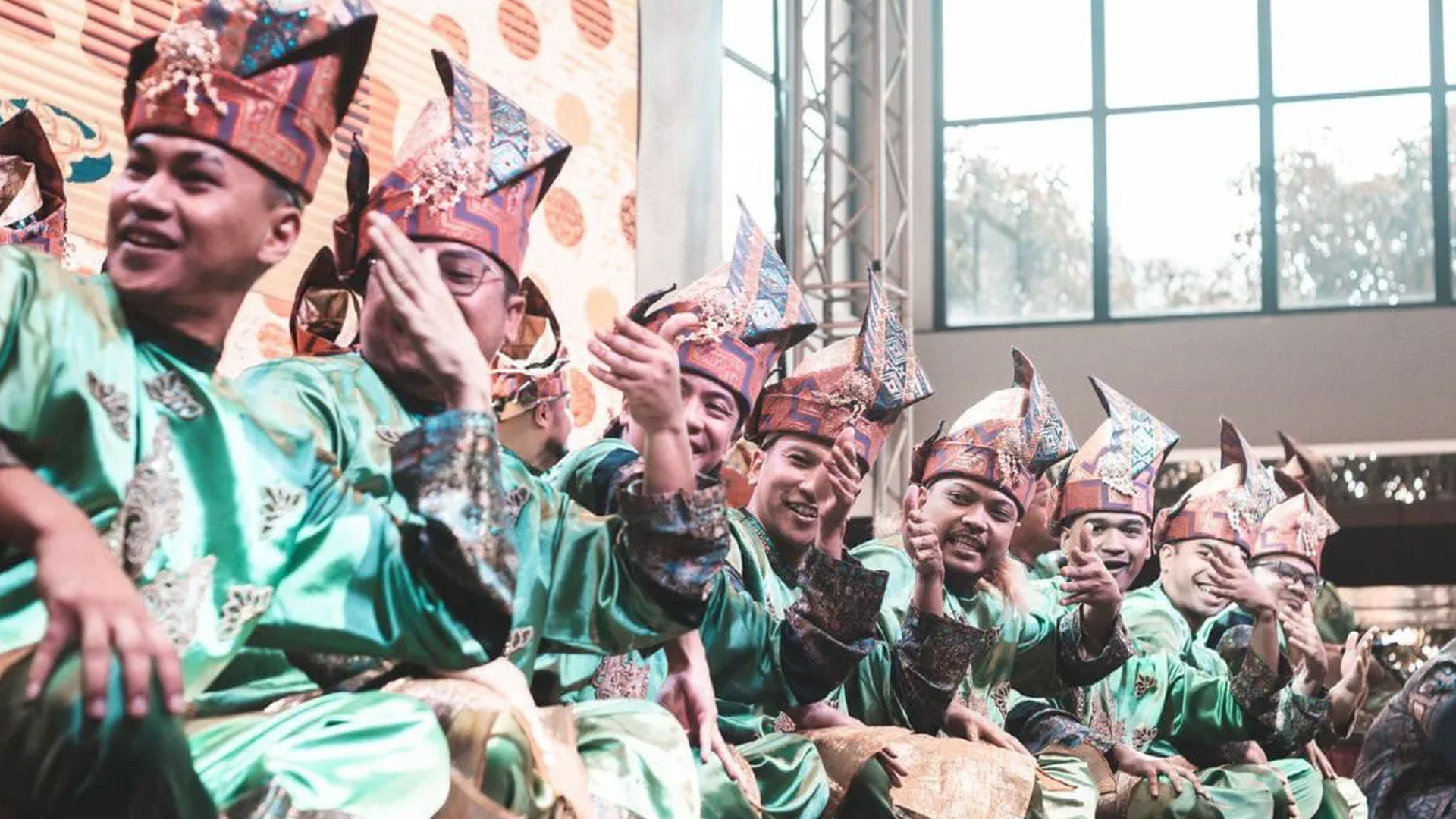 Kembara Kelana: 35 Tahun Mencari Siasah