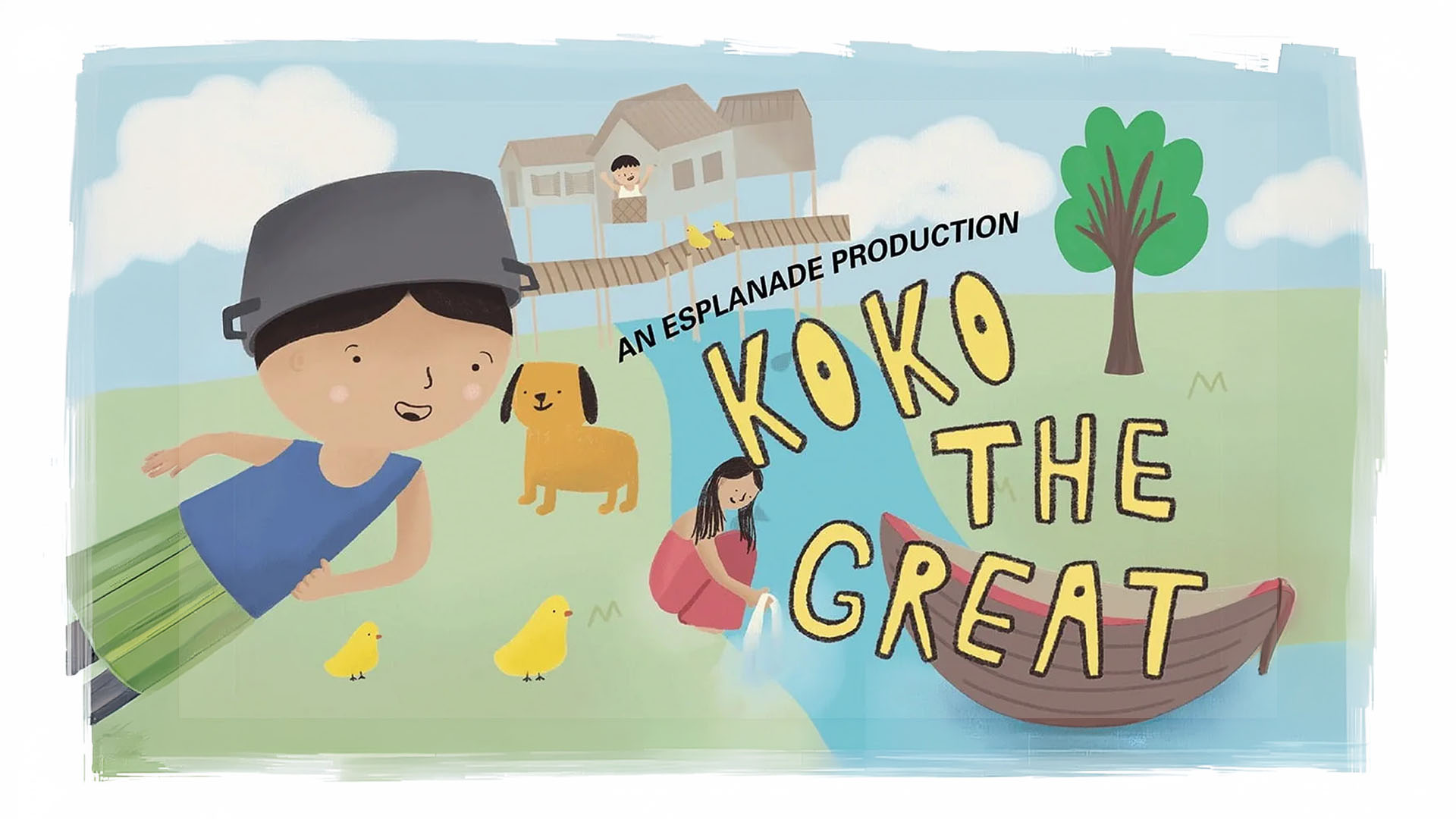 Koko The Great