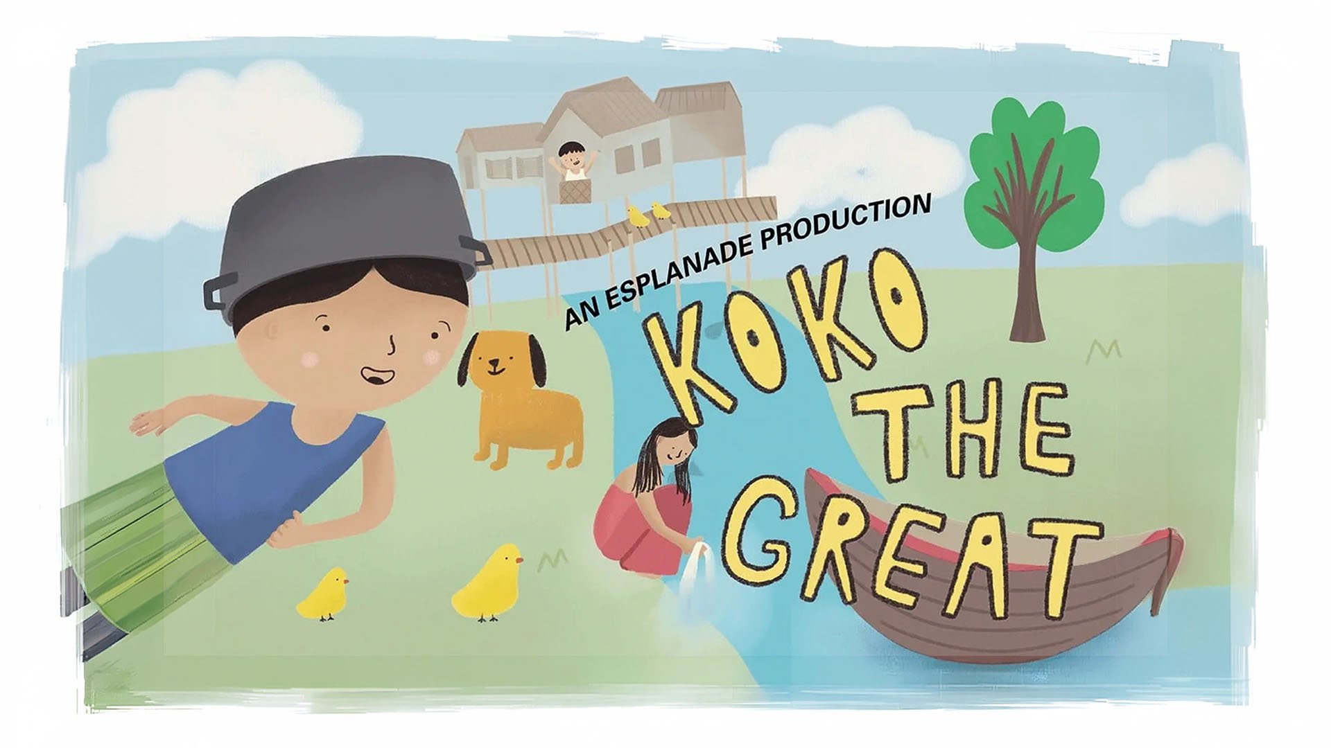 Koko The Great