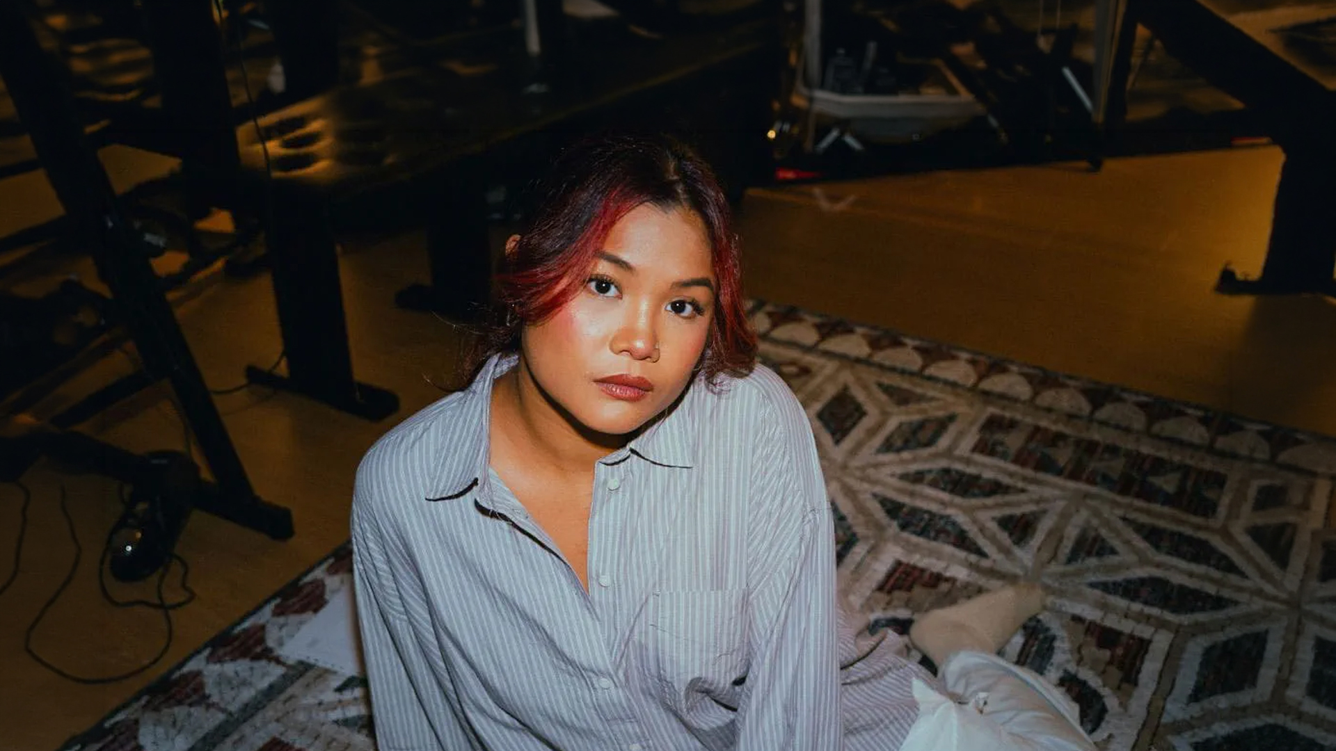 An Evening with Gail Belmonte