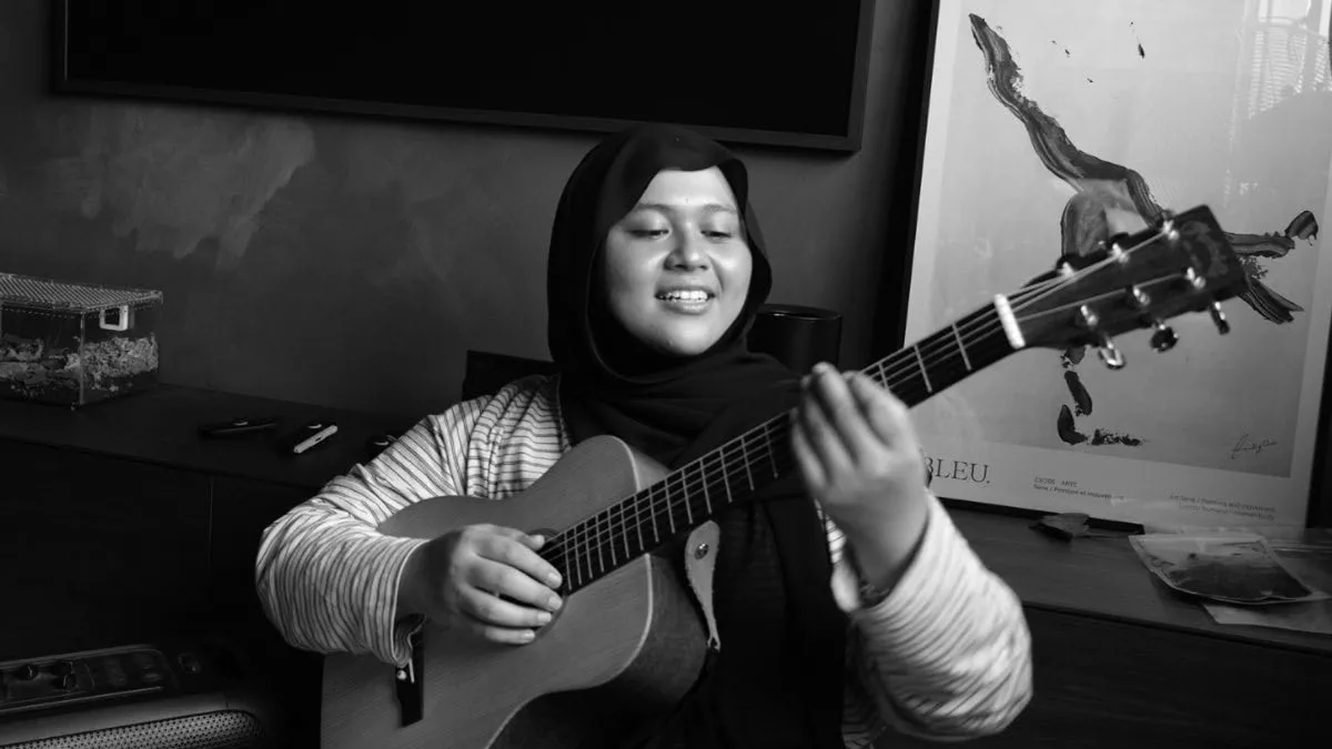 An Evening with Wirda Hanee