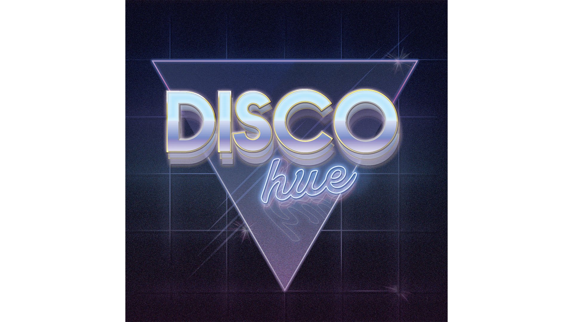 Disco Hue