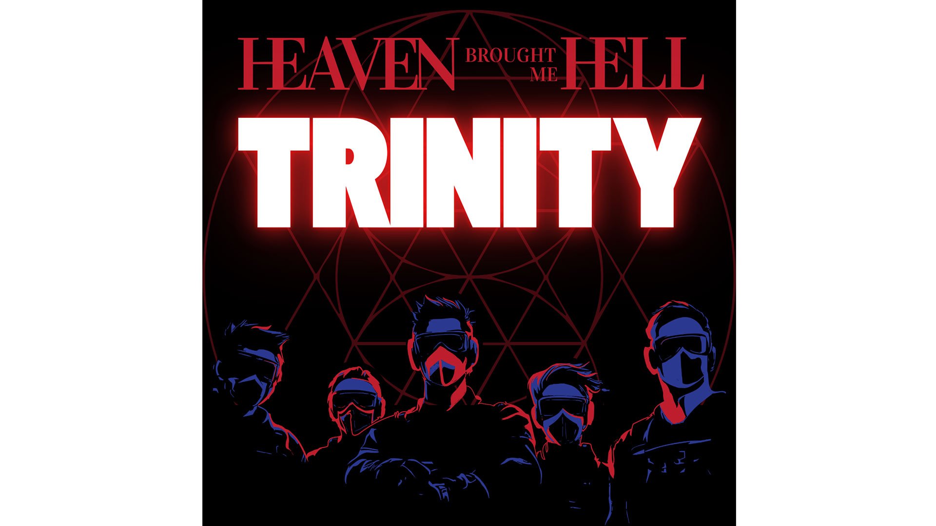 Heaven Brought Me Hell
