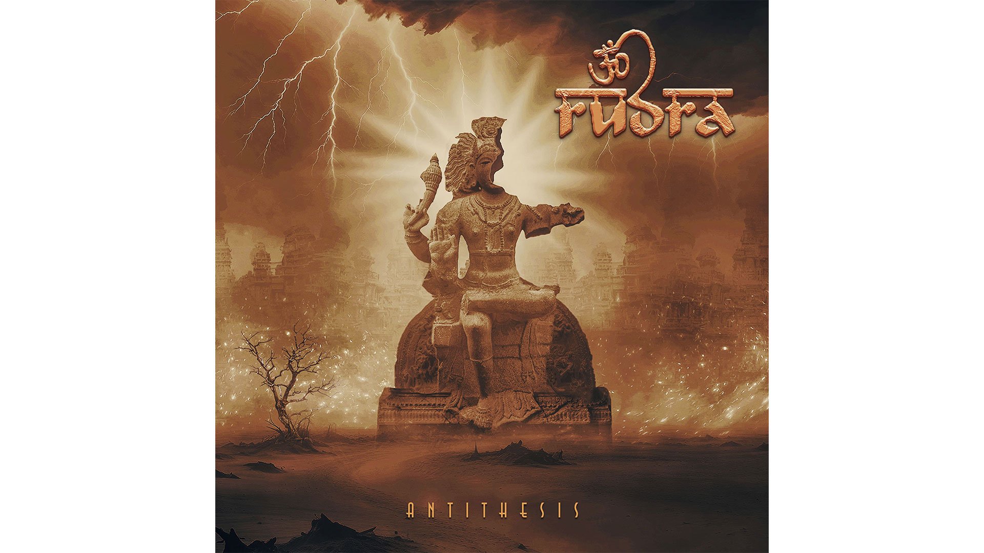 Rudra