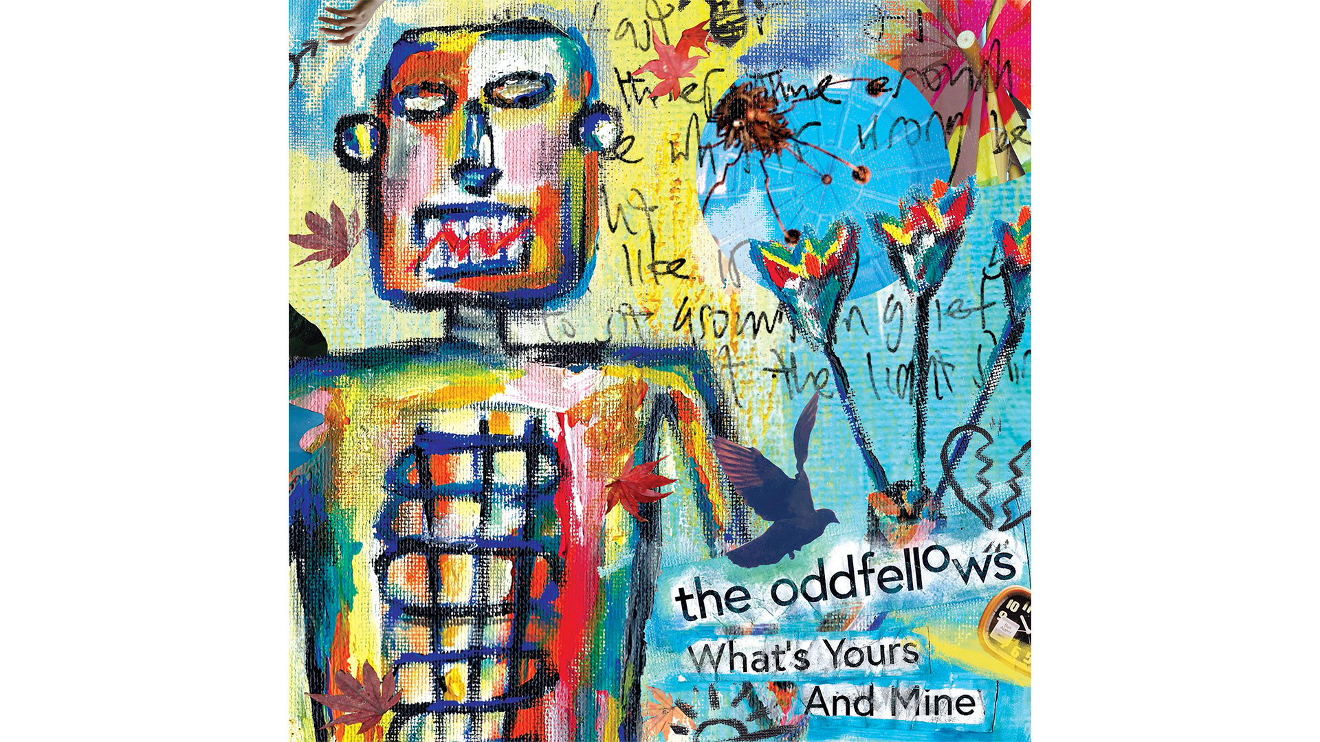 The Oddfellows