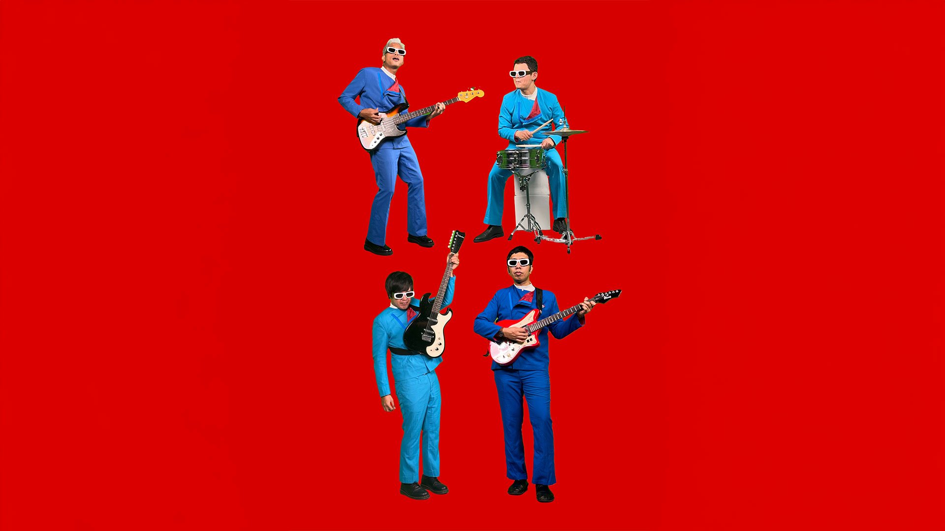 The Pinholes