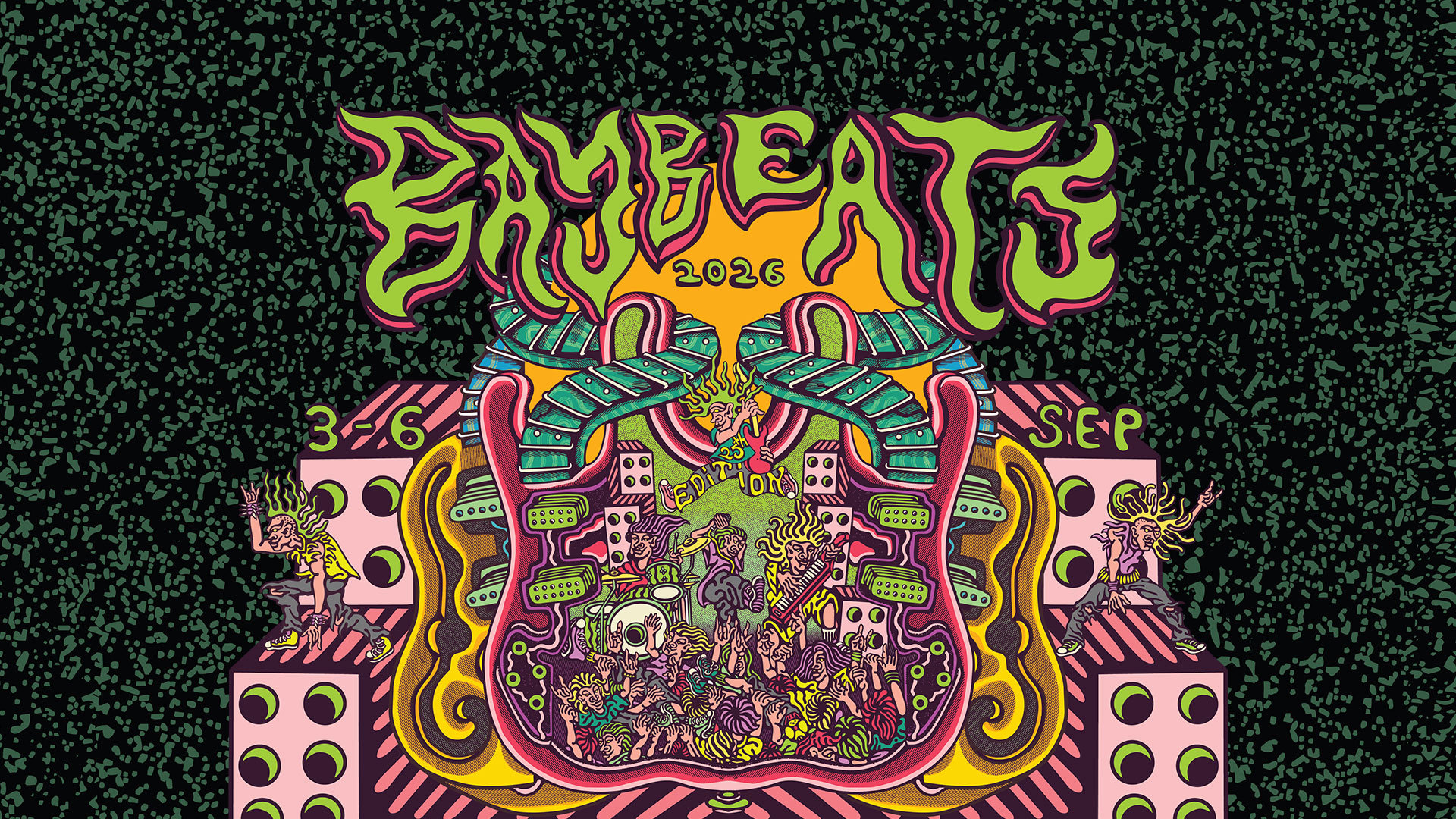 Baybeats 2026