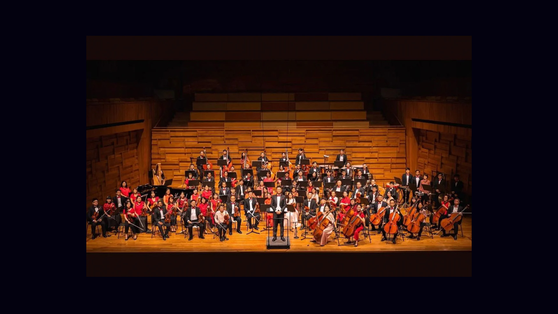 Timeless Orchestral Favourites