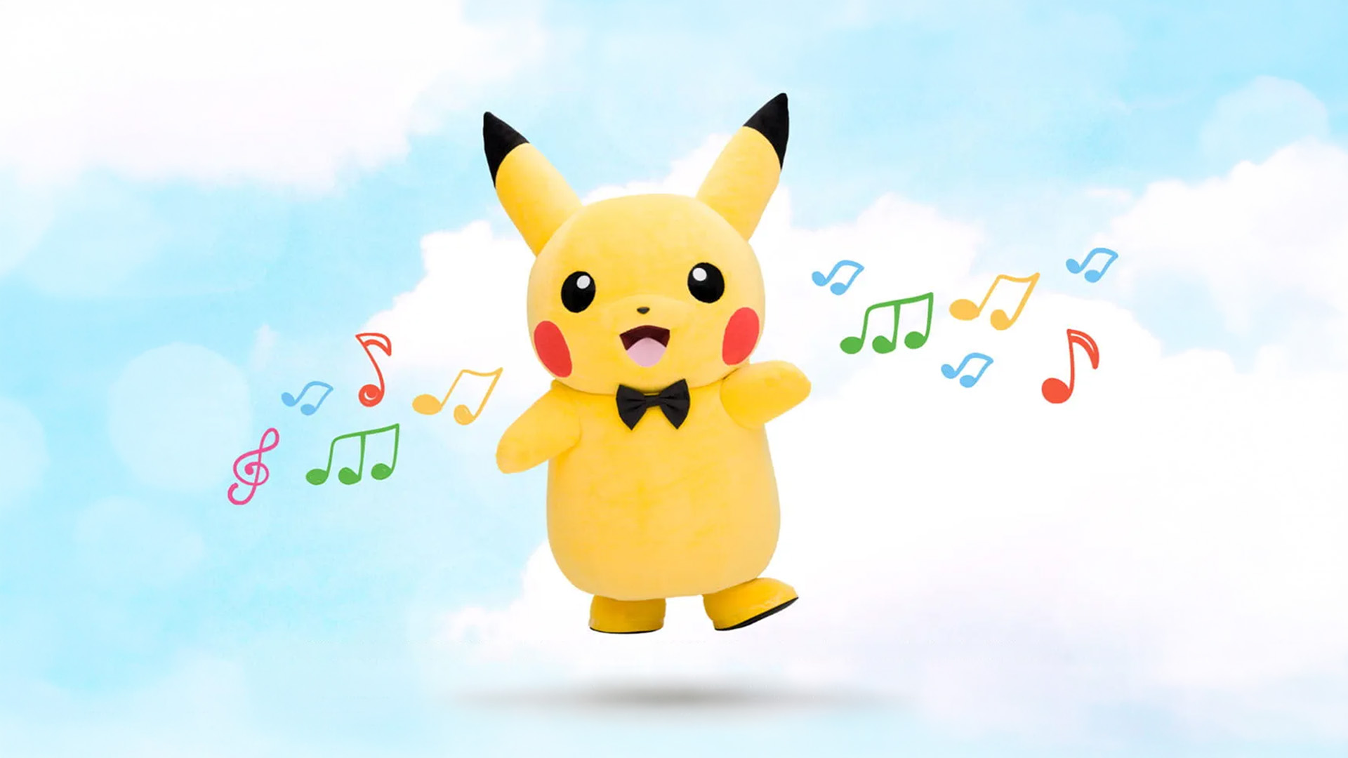 Pokémon Brass Concert