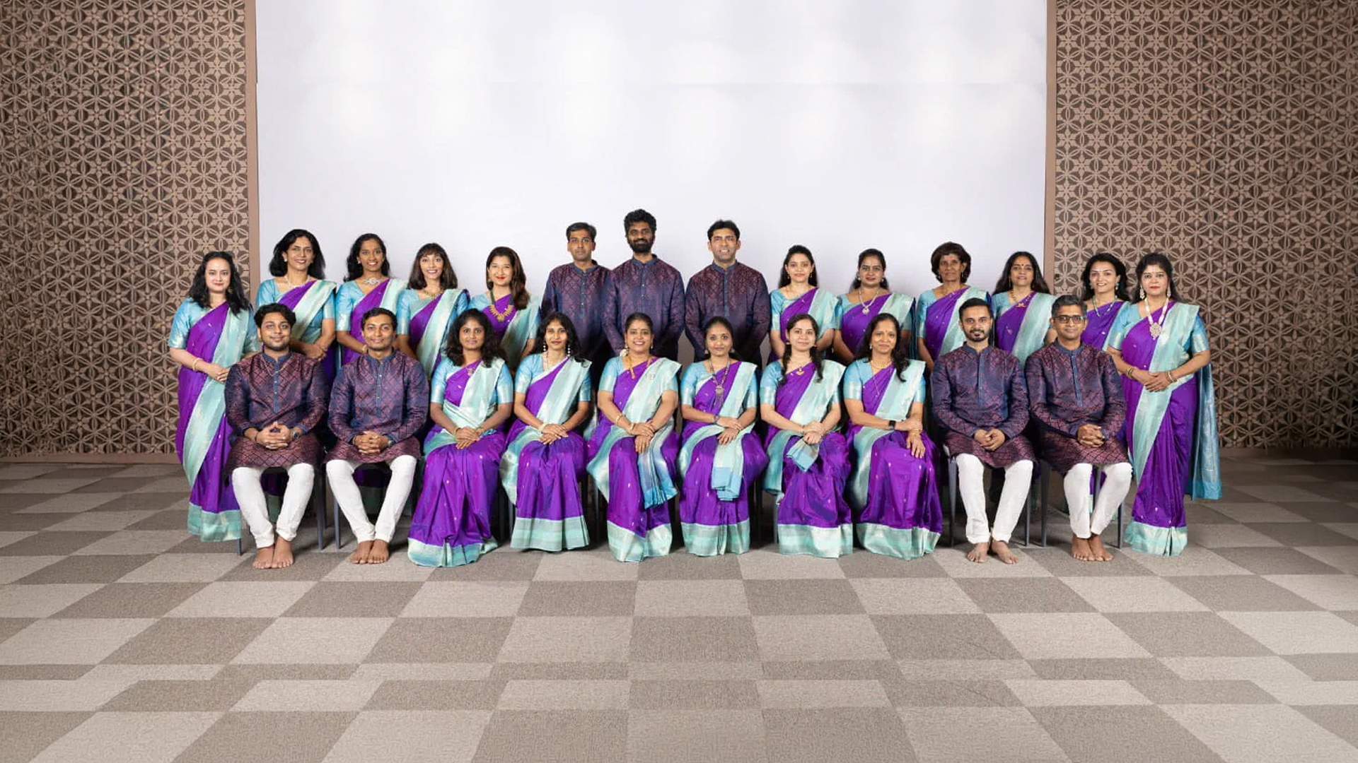 An Ode to Bharathiyar