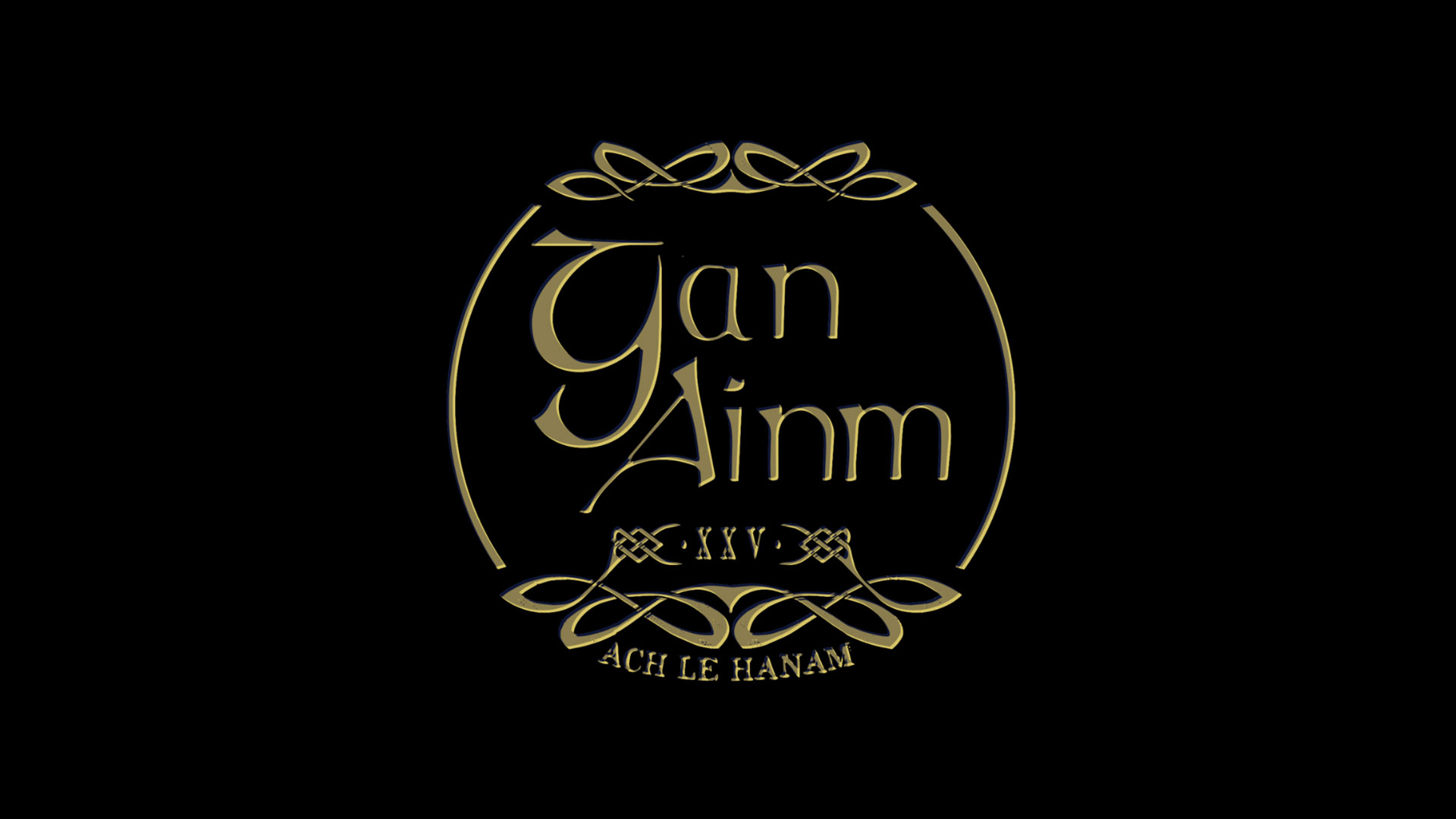 Gan Ainm