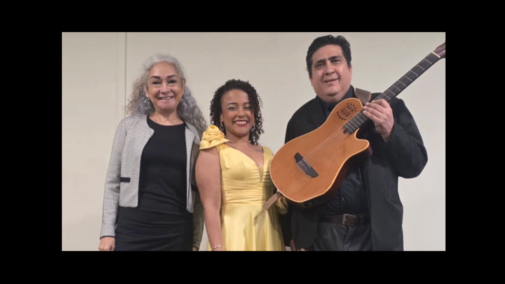Latin America: The Greatest Songs