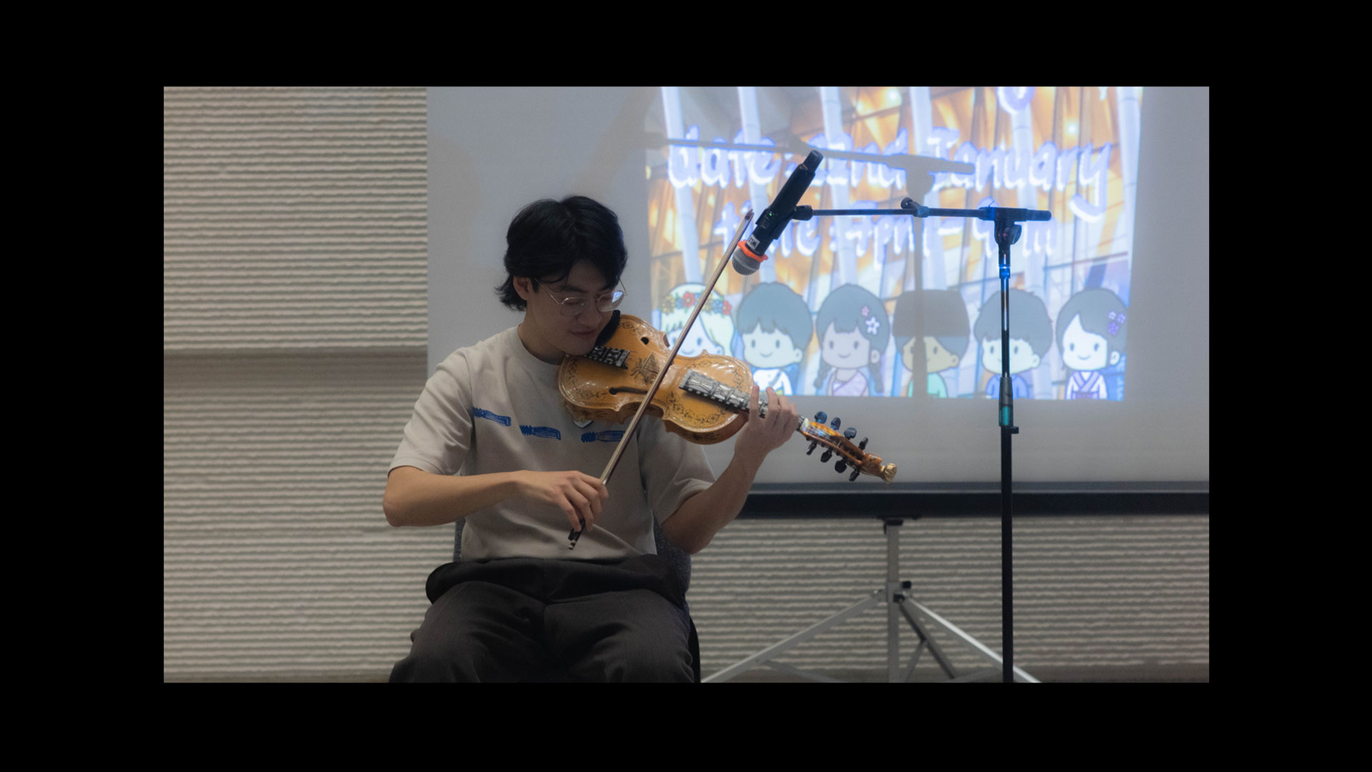 Norwegian Resonances
