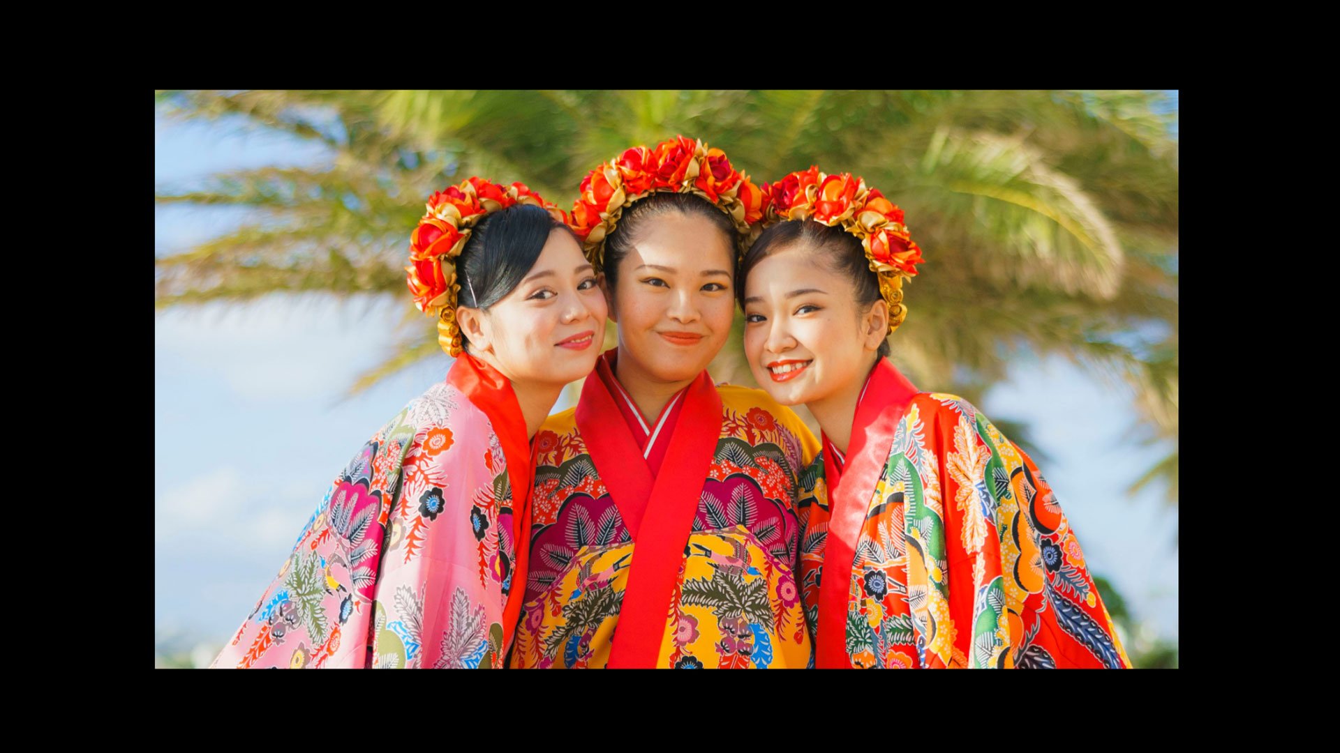 Sounds of Okinawa