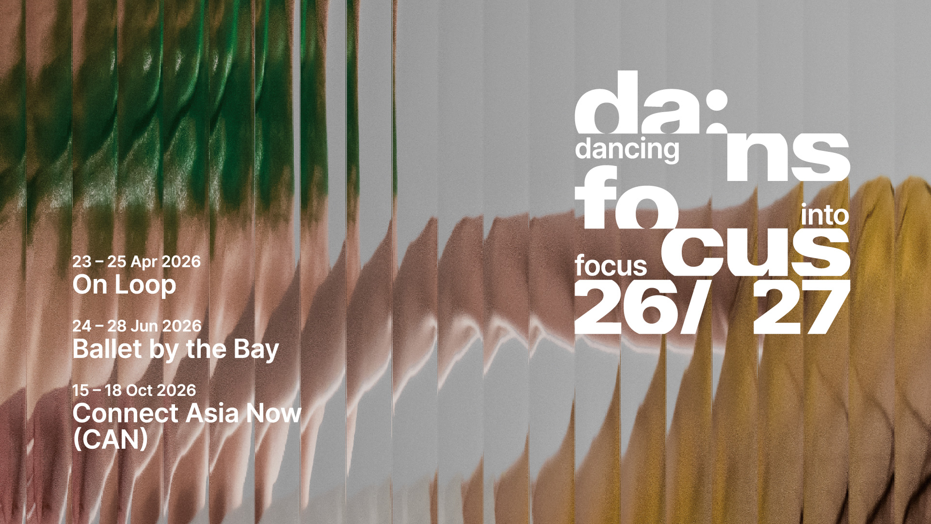 da:ns focus