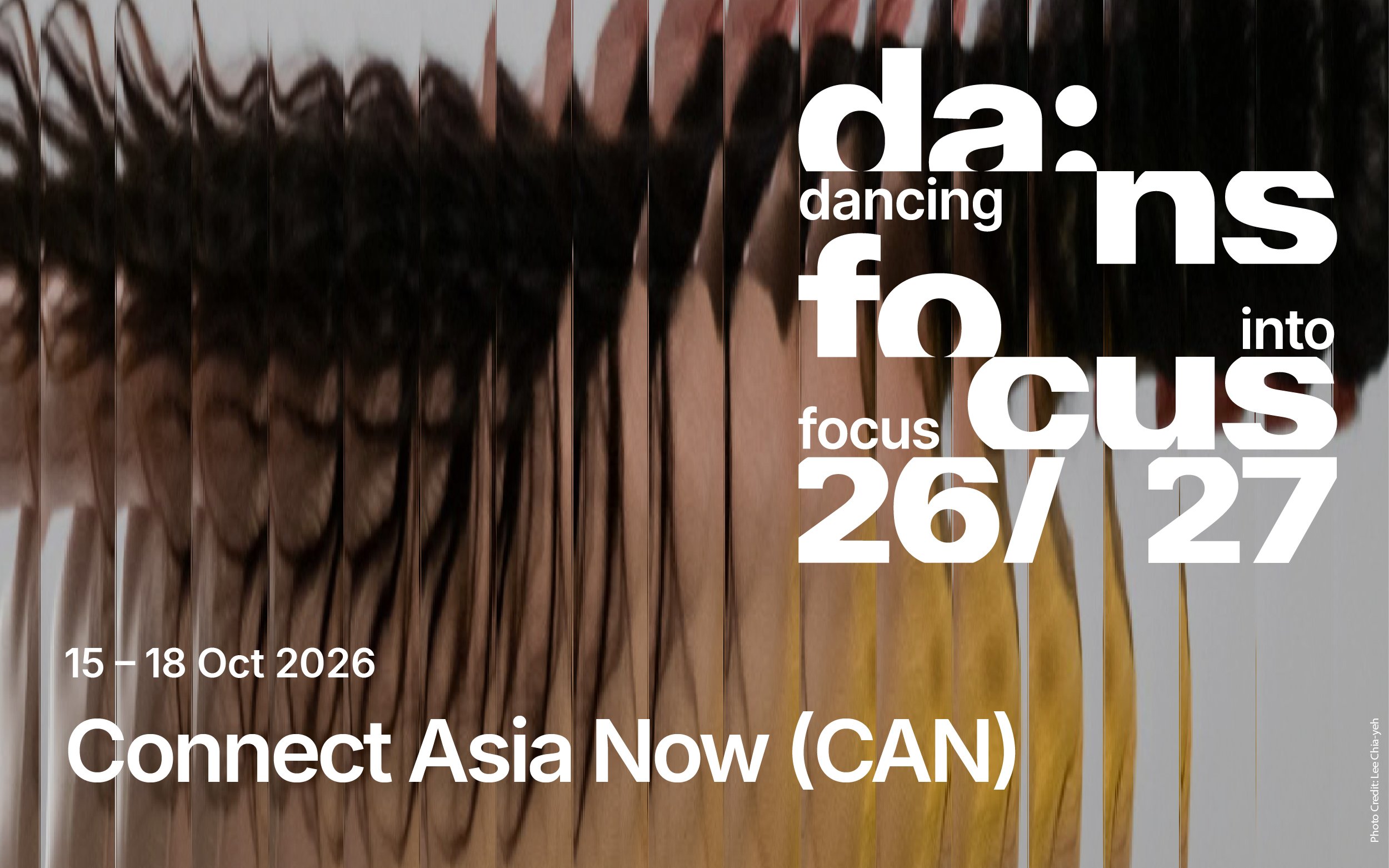 Connect Asia Now (CAN)
