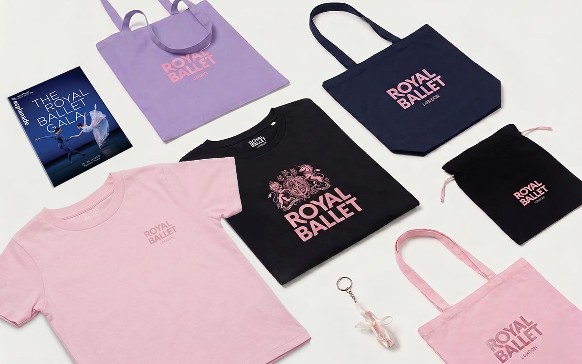 merch