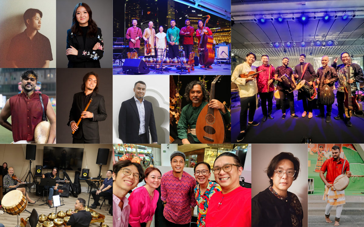 In Conversation with The Straits Collective