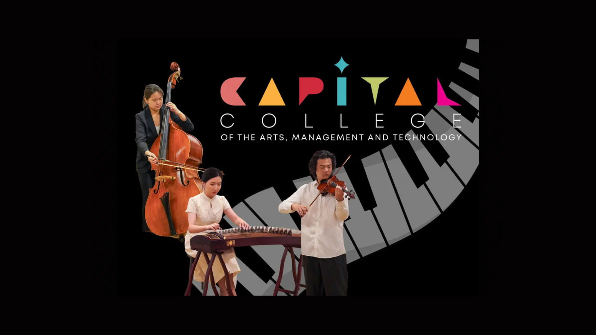 Instruments in Motion: Sounds Across Cultures