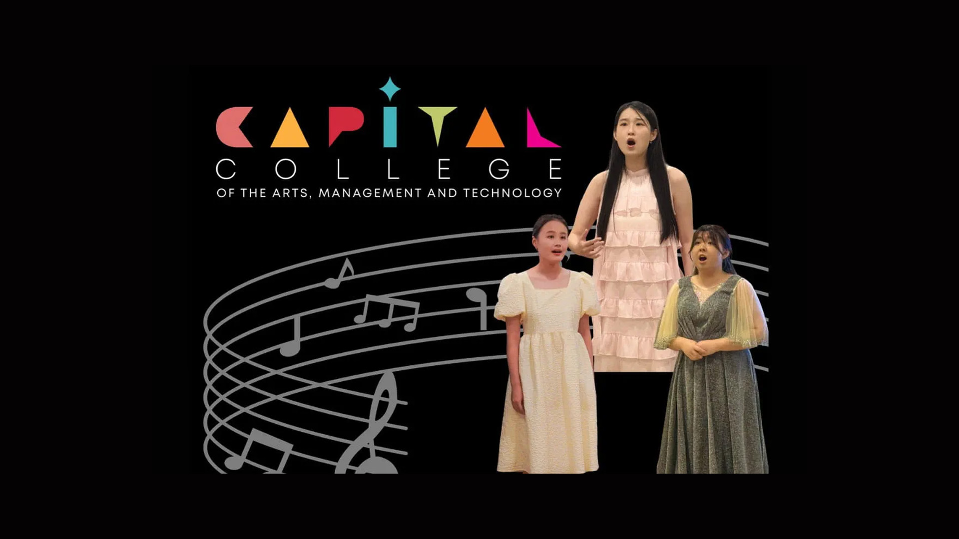 Songs of Love: Voices Across Cultures