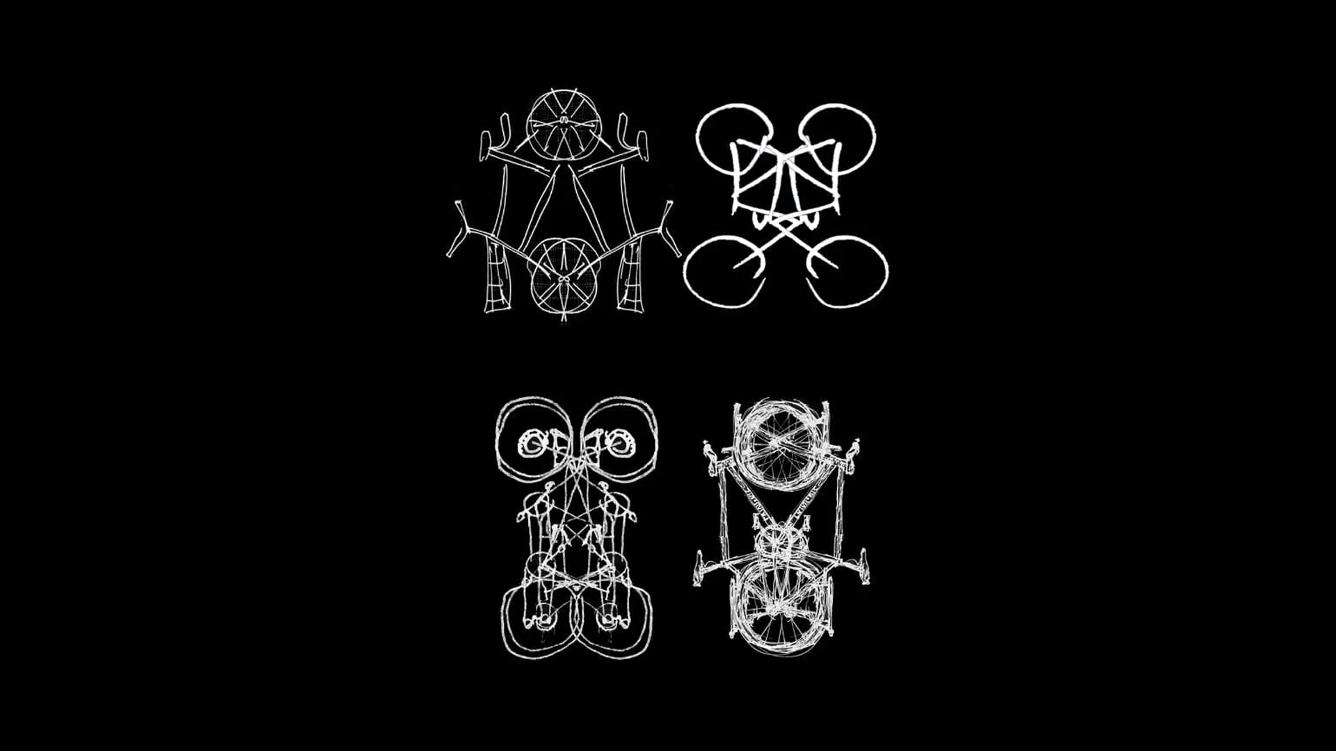 Bicycle Co-Opt