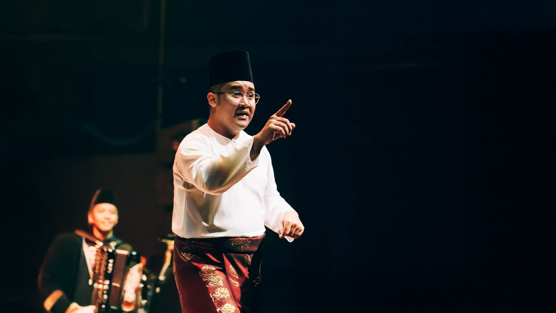 Masterclass: Conducting Ensembles