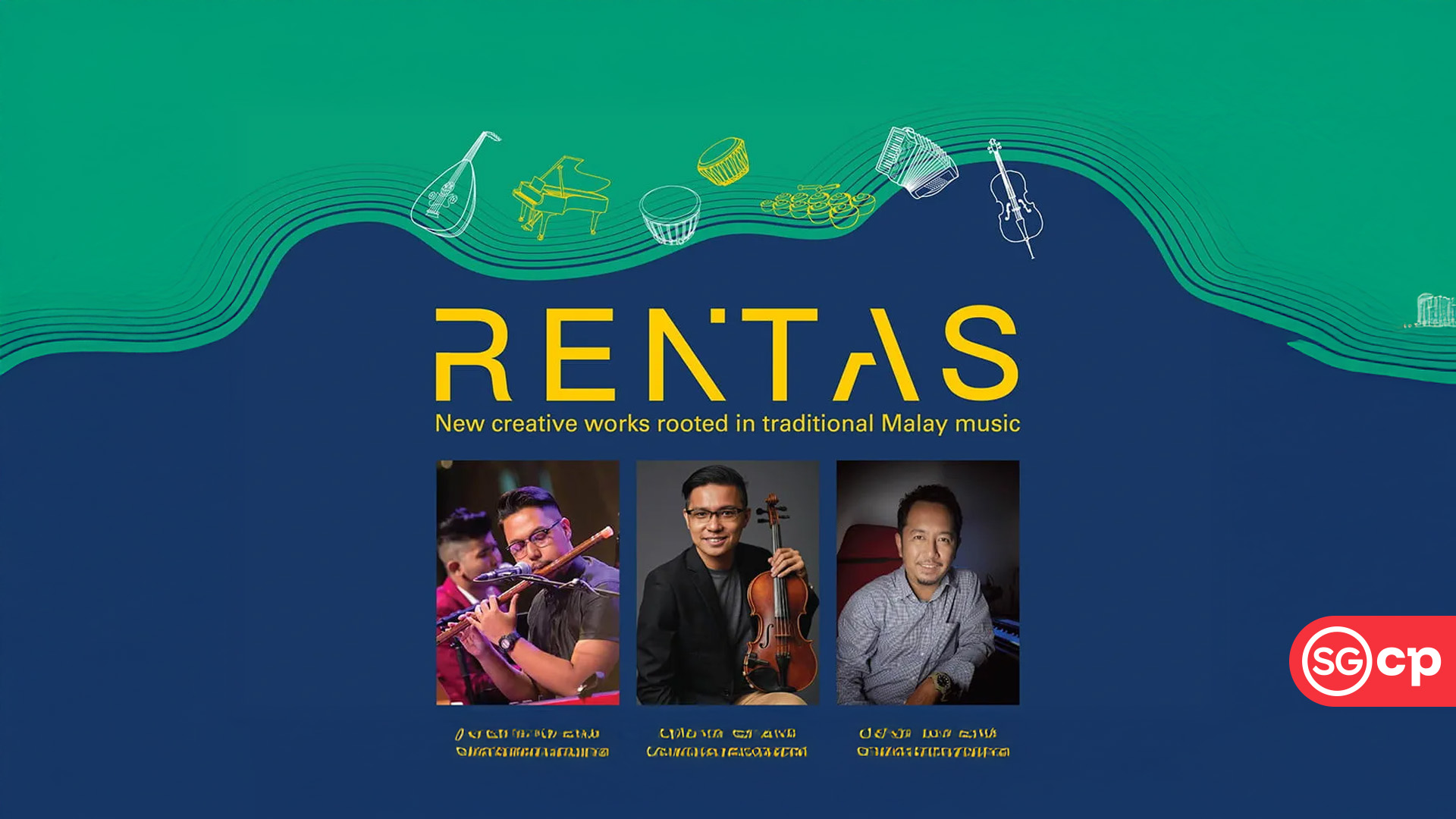 Rentas