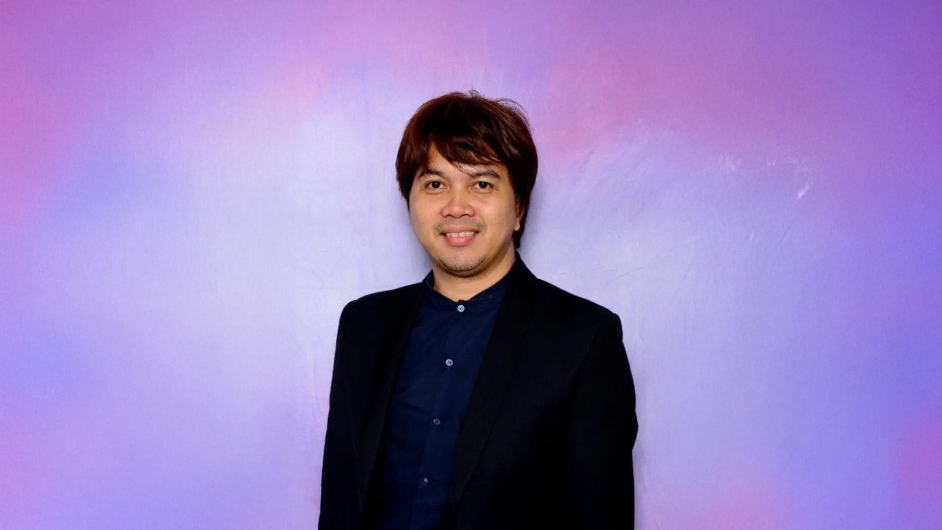 Talk: Muzik dan Bahasa