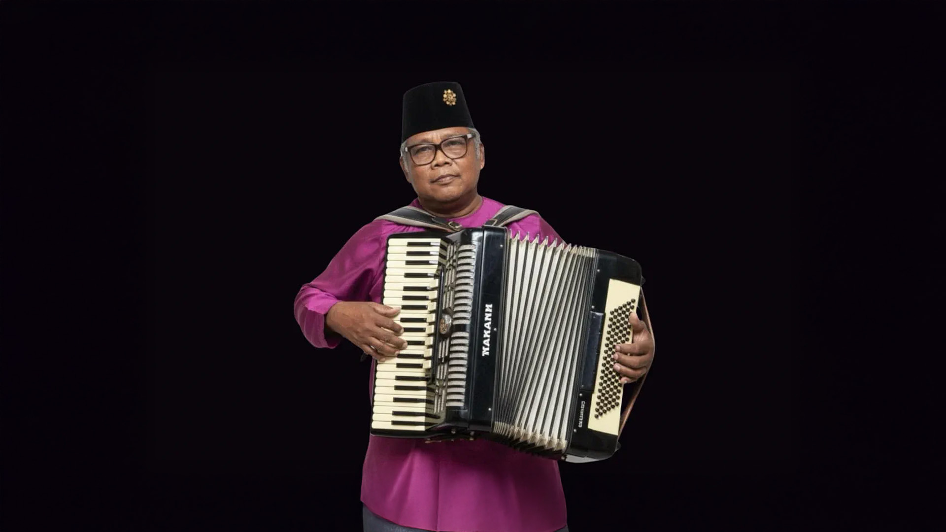 Talk: The Last Ghazal Ensemble in Singapore