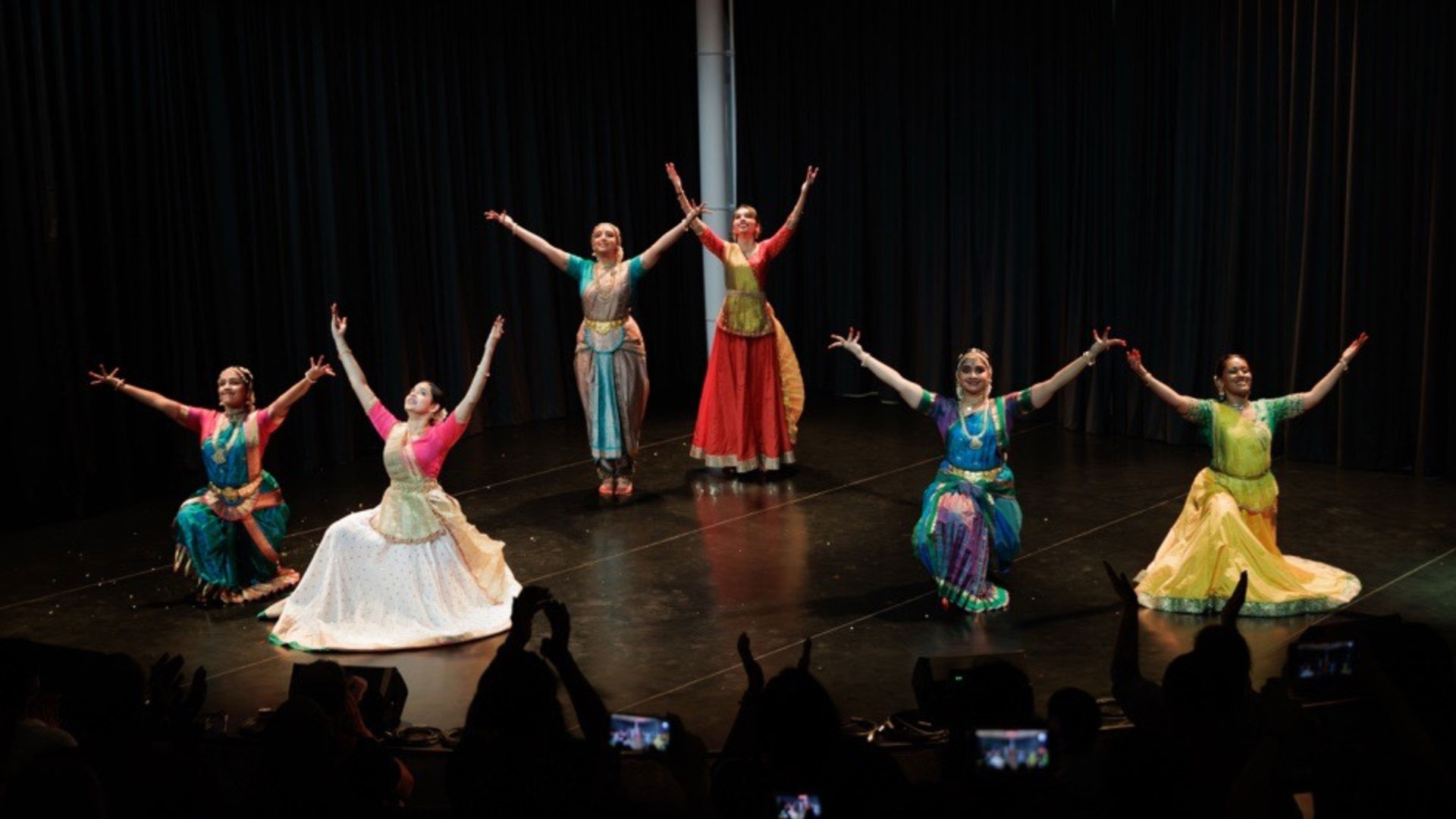 Rhythms of Tradition