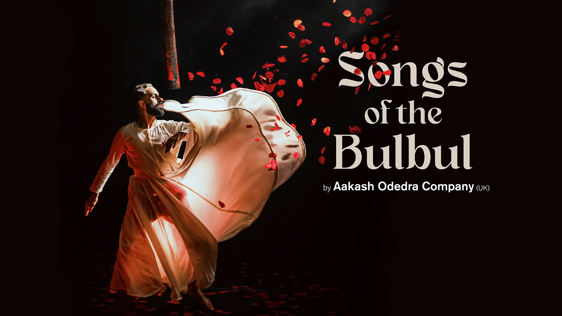 Songs of the Bulbul