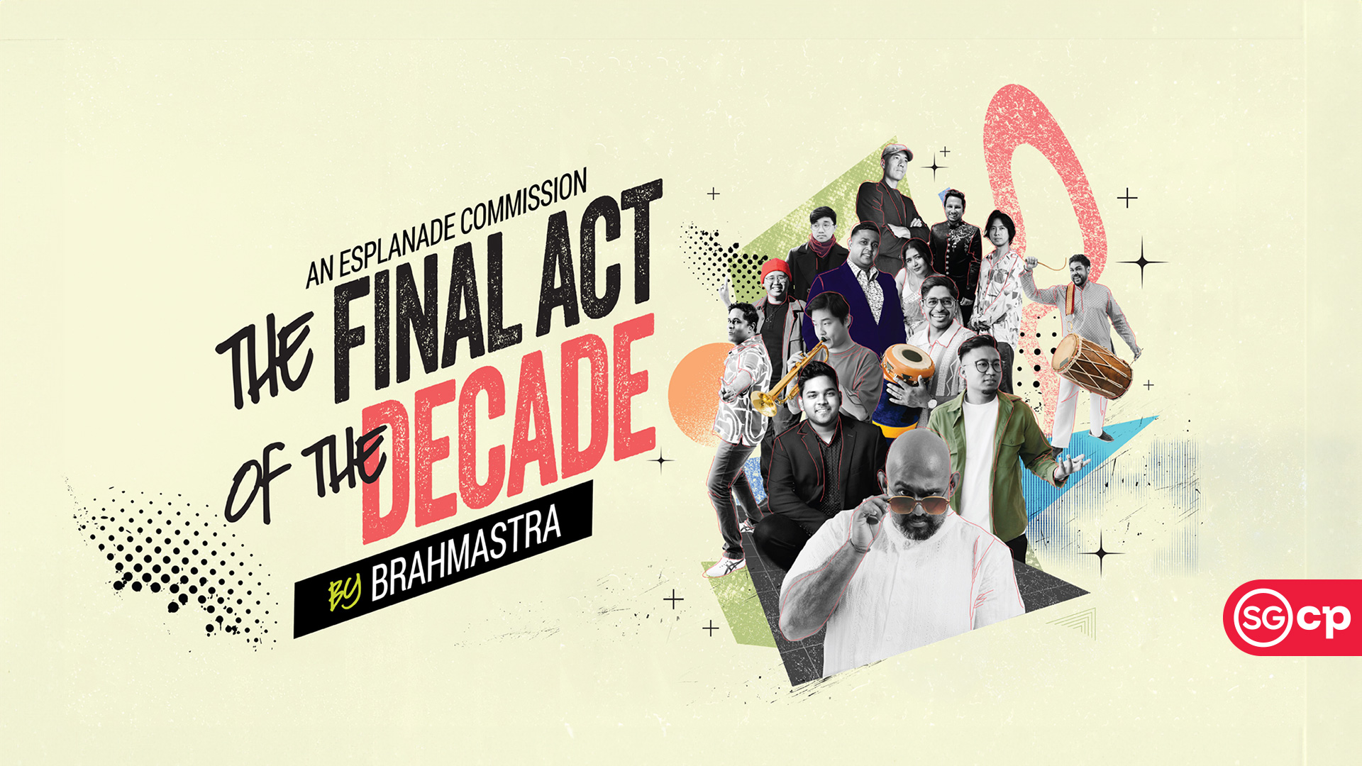 The Final Act of the Decade