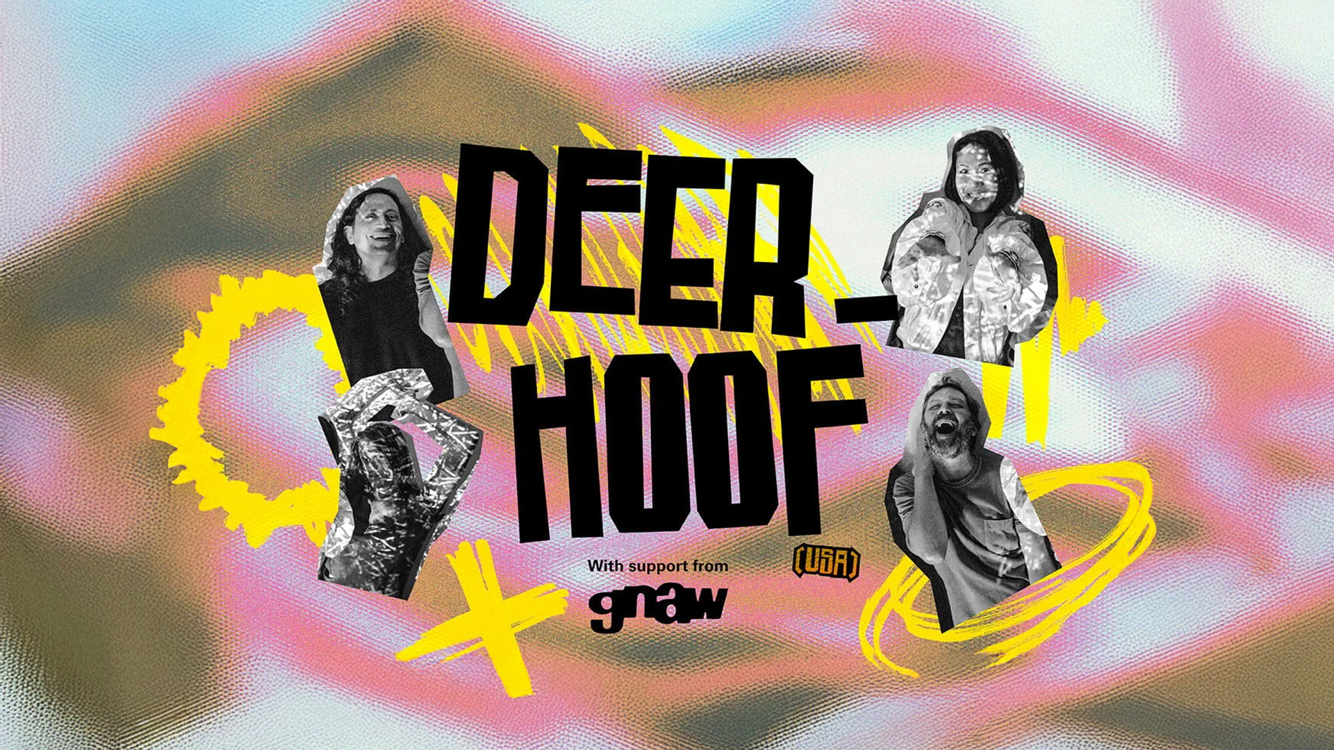 Deerhoof