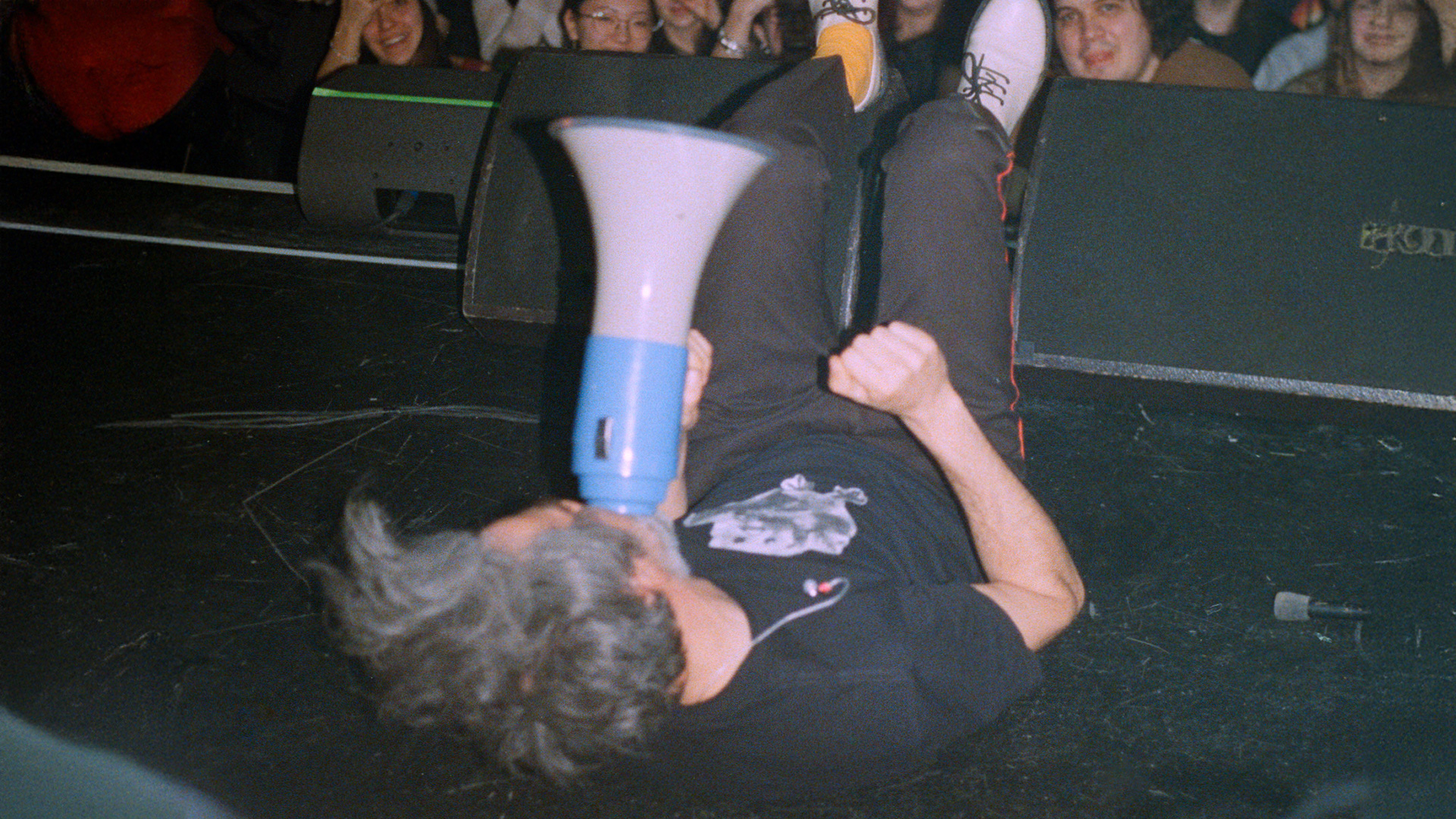 Patrick Watson - Uh Oh Tour