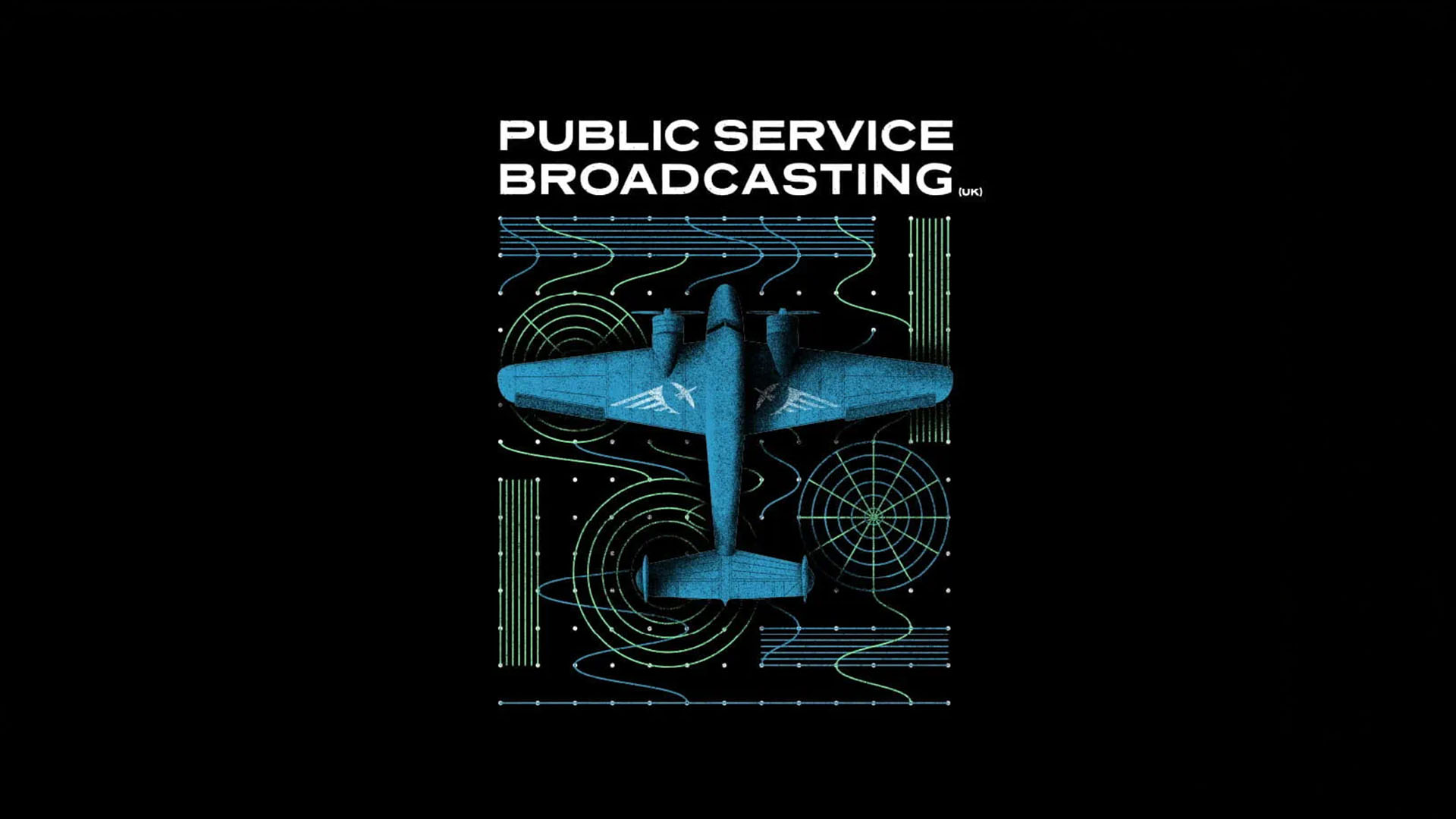 Public Service Broadcasting
